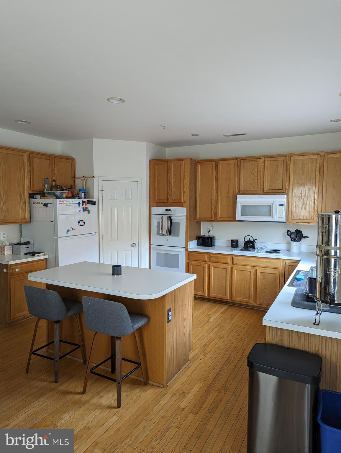 PINEY ORCHARD - Residential Lease