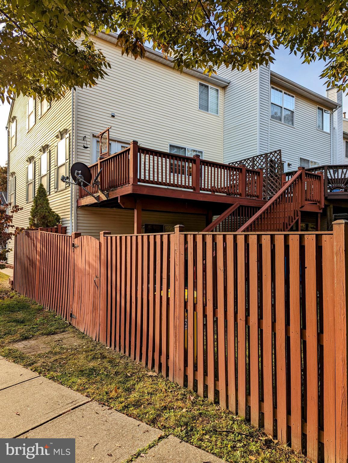 PINEY ORCHARD - Residential Lease