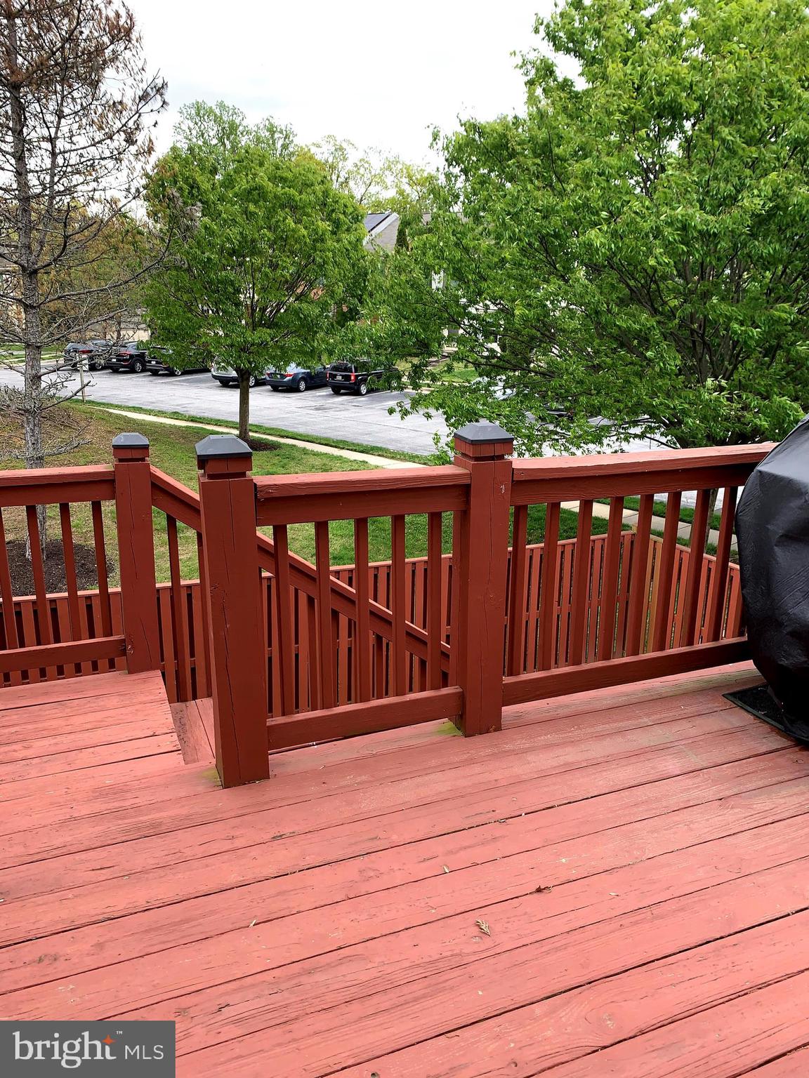 PINEY ORCHARD - Residential Lease