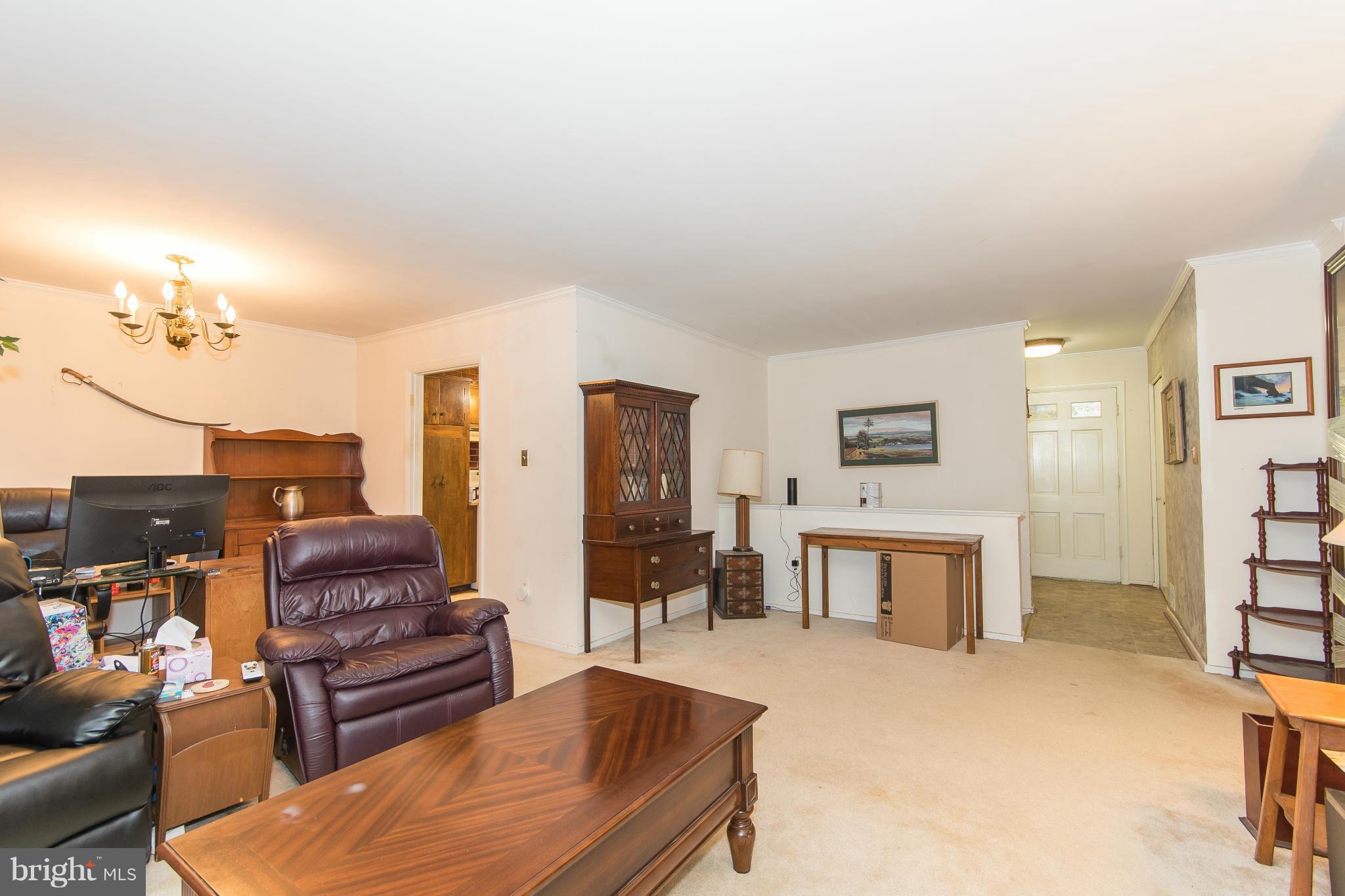 MOSBY WOODS - Residential