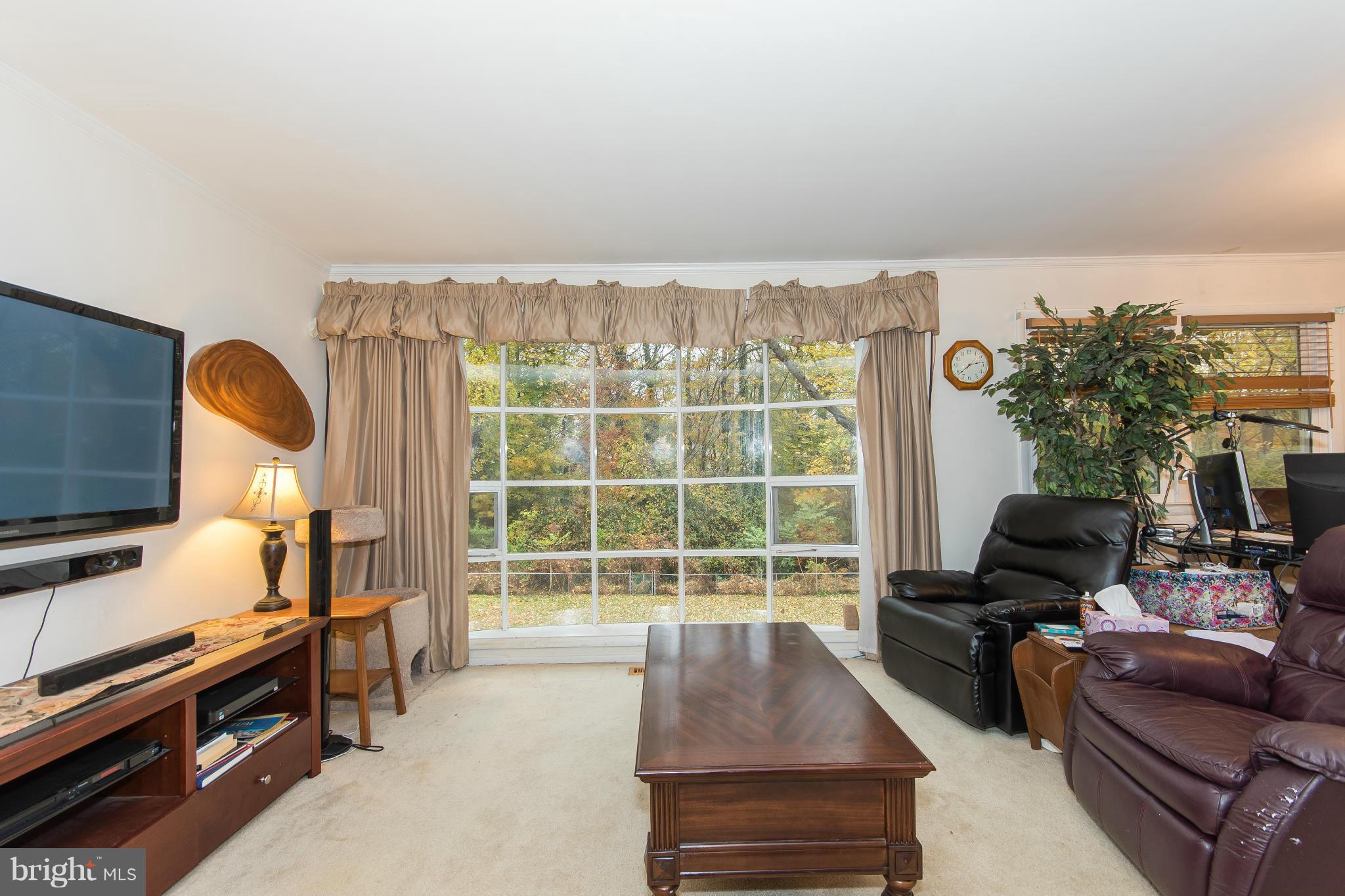 MOSBY WOODS - Residential