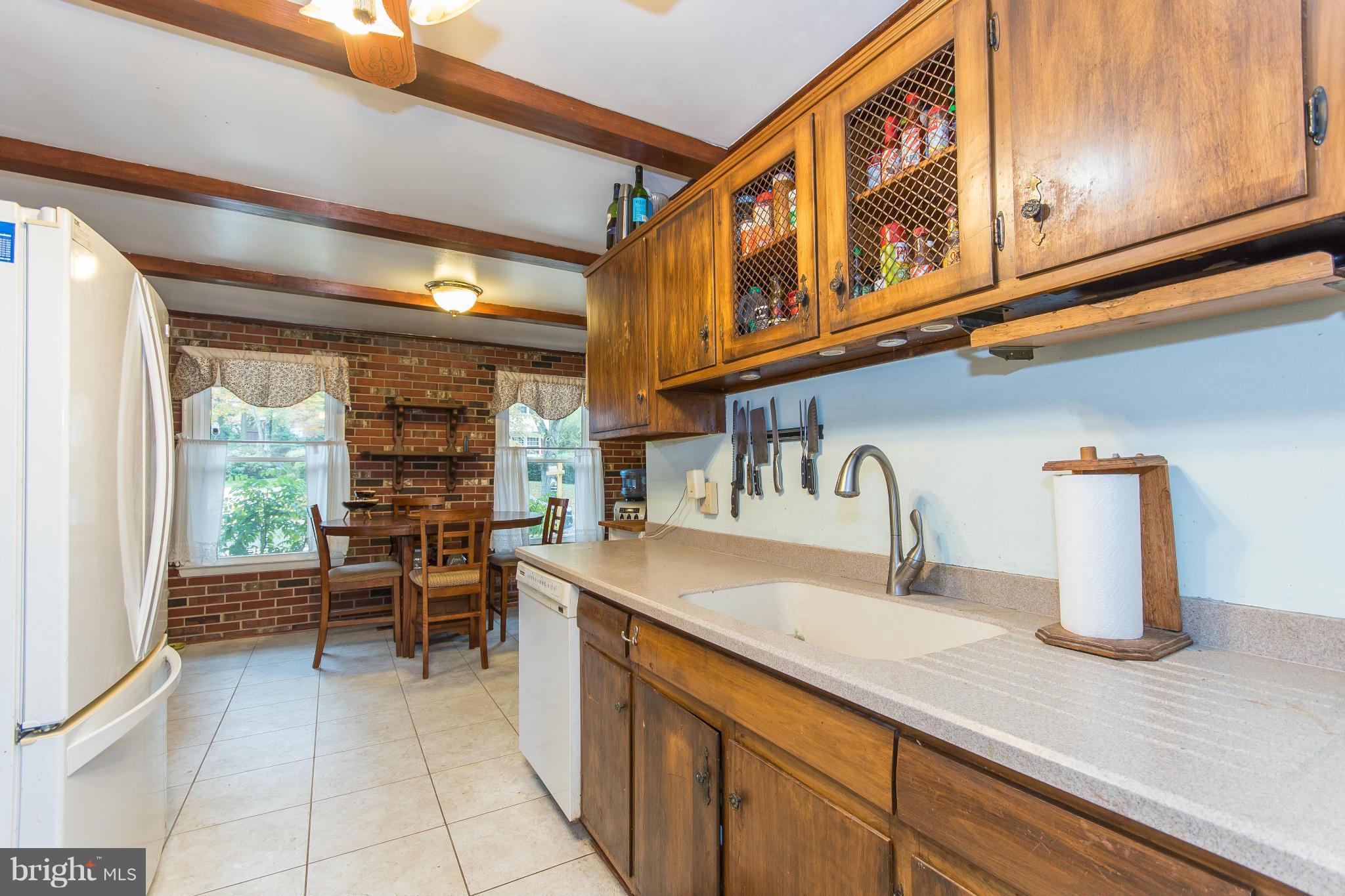 MOSBY WOODS - Residential