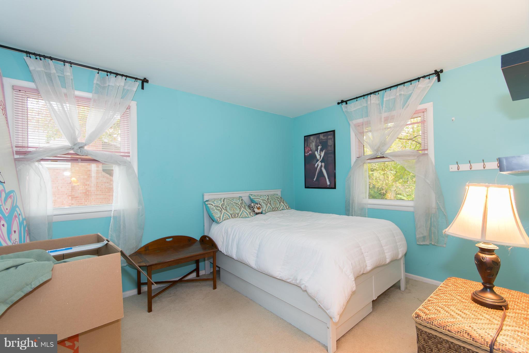 MOSBY WOODS - Residential