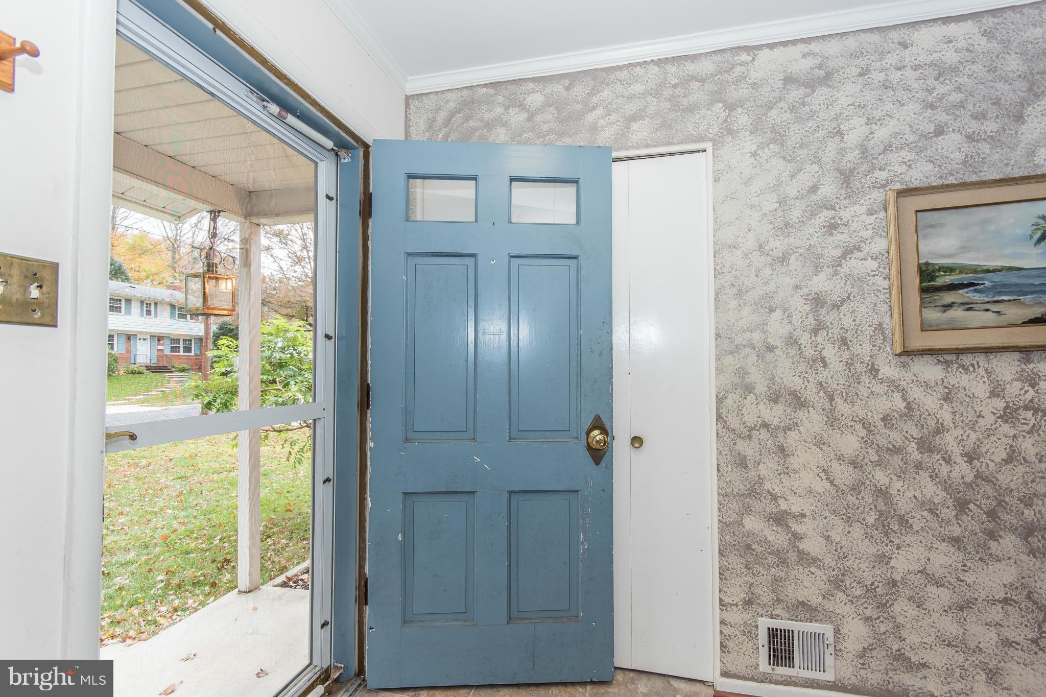 MOSBY WOODS - Residential