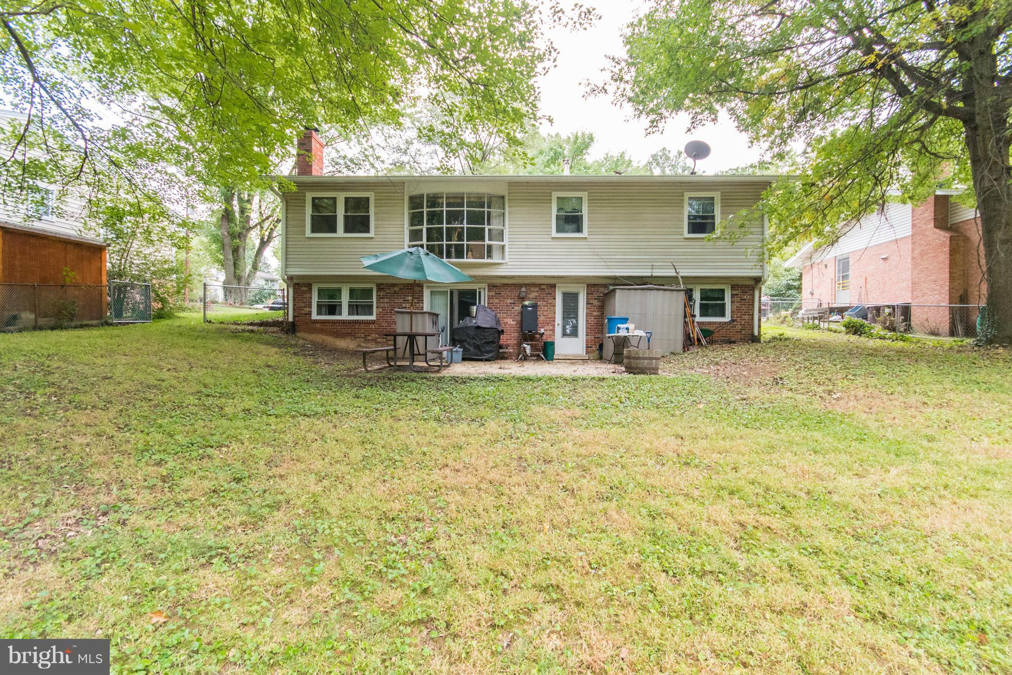 MOSBY WOODS - Residential