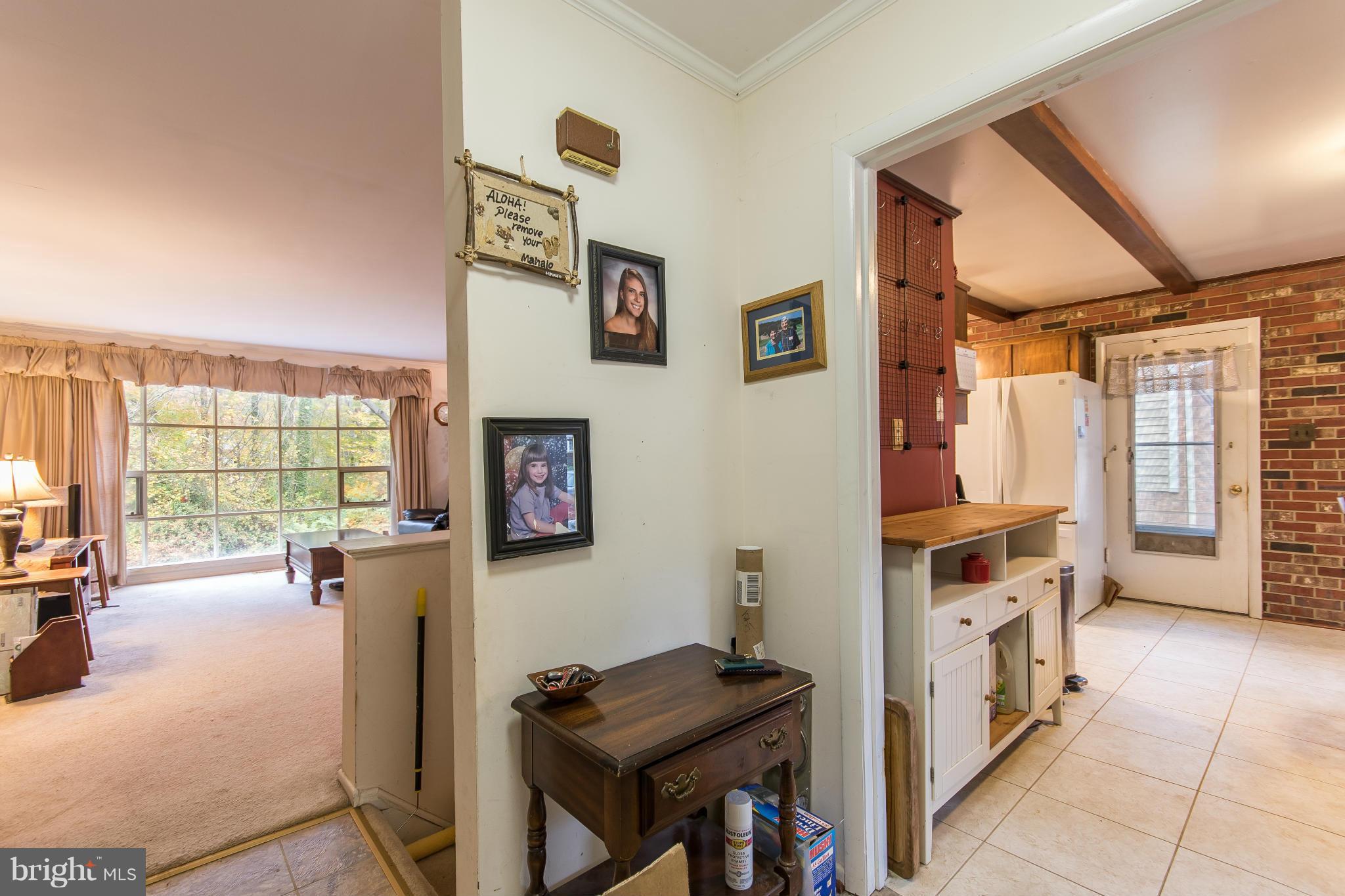 MOSBY WOODS - Residential