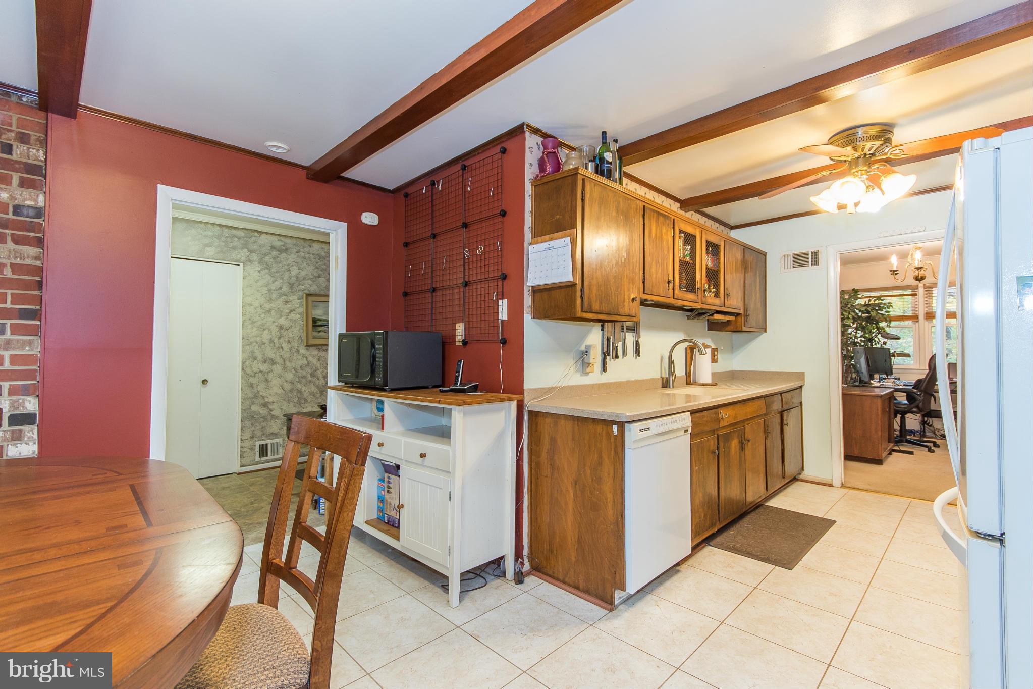 MOSBY WOODS - Residential