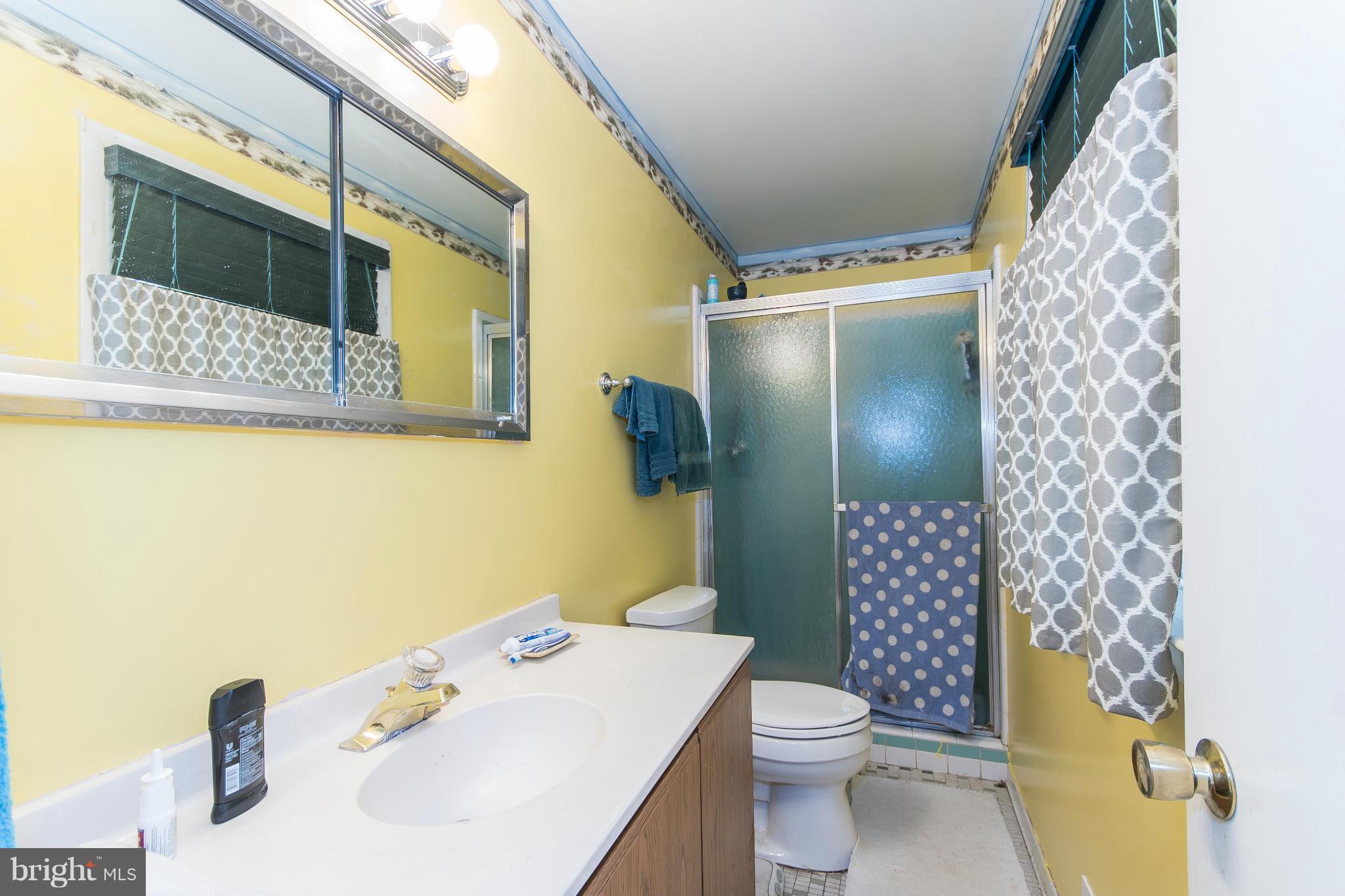 MOSBY WOODS - Residential