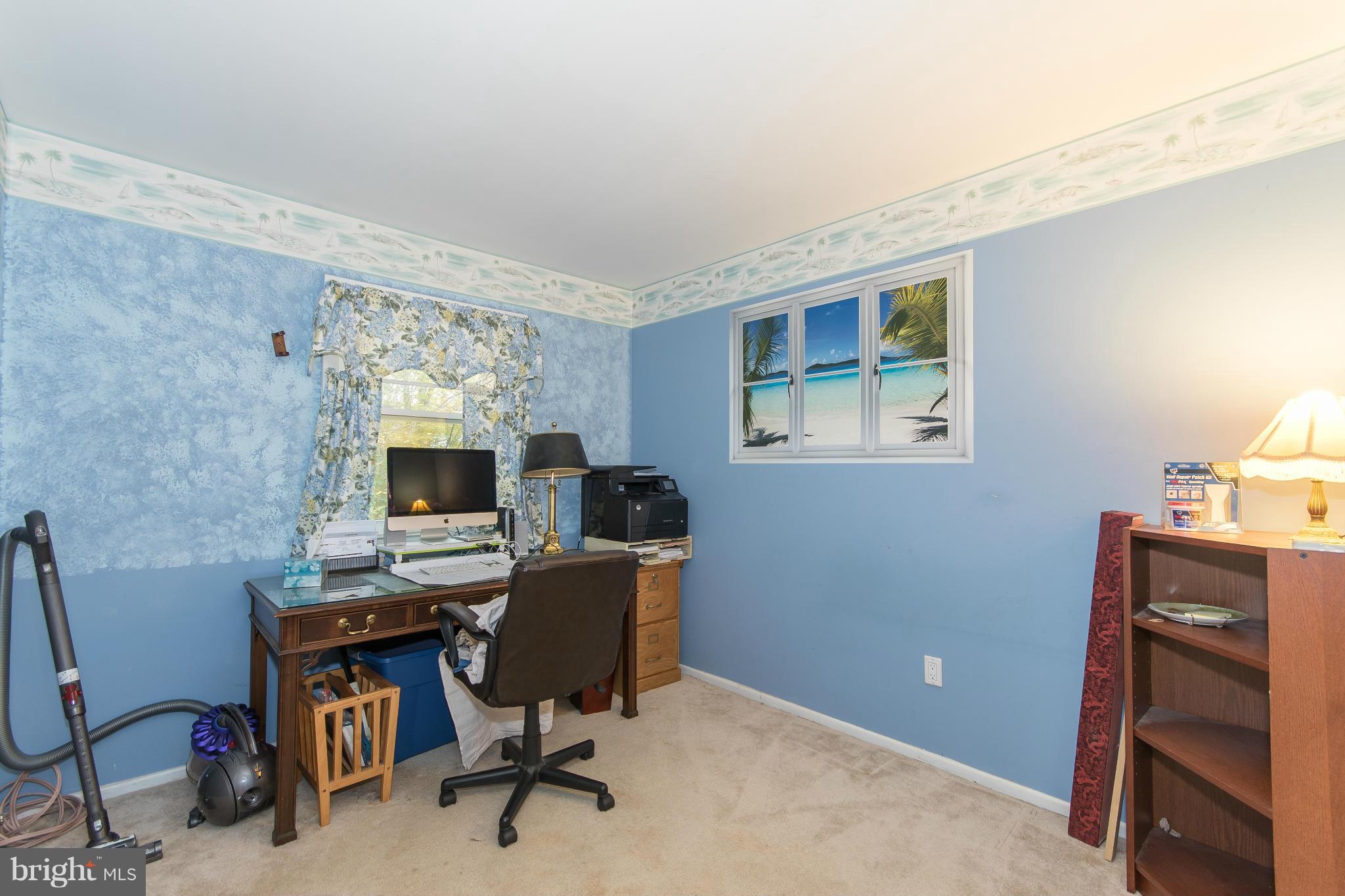 MOSBY WOODS - Residential