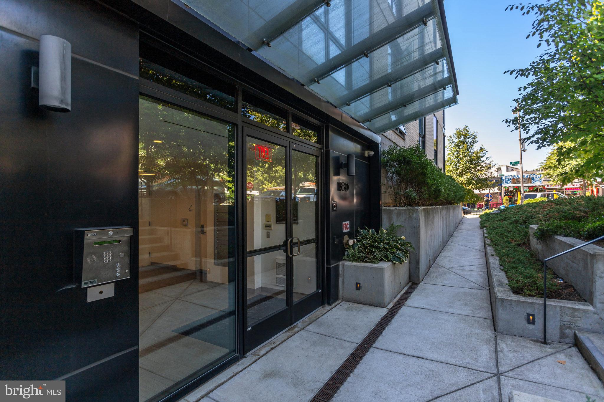 1380 QUINCY STREET NW 3-E