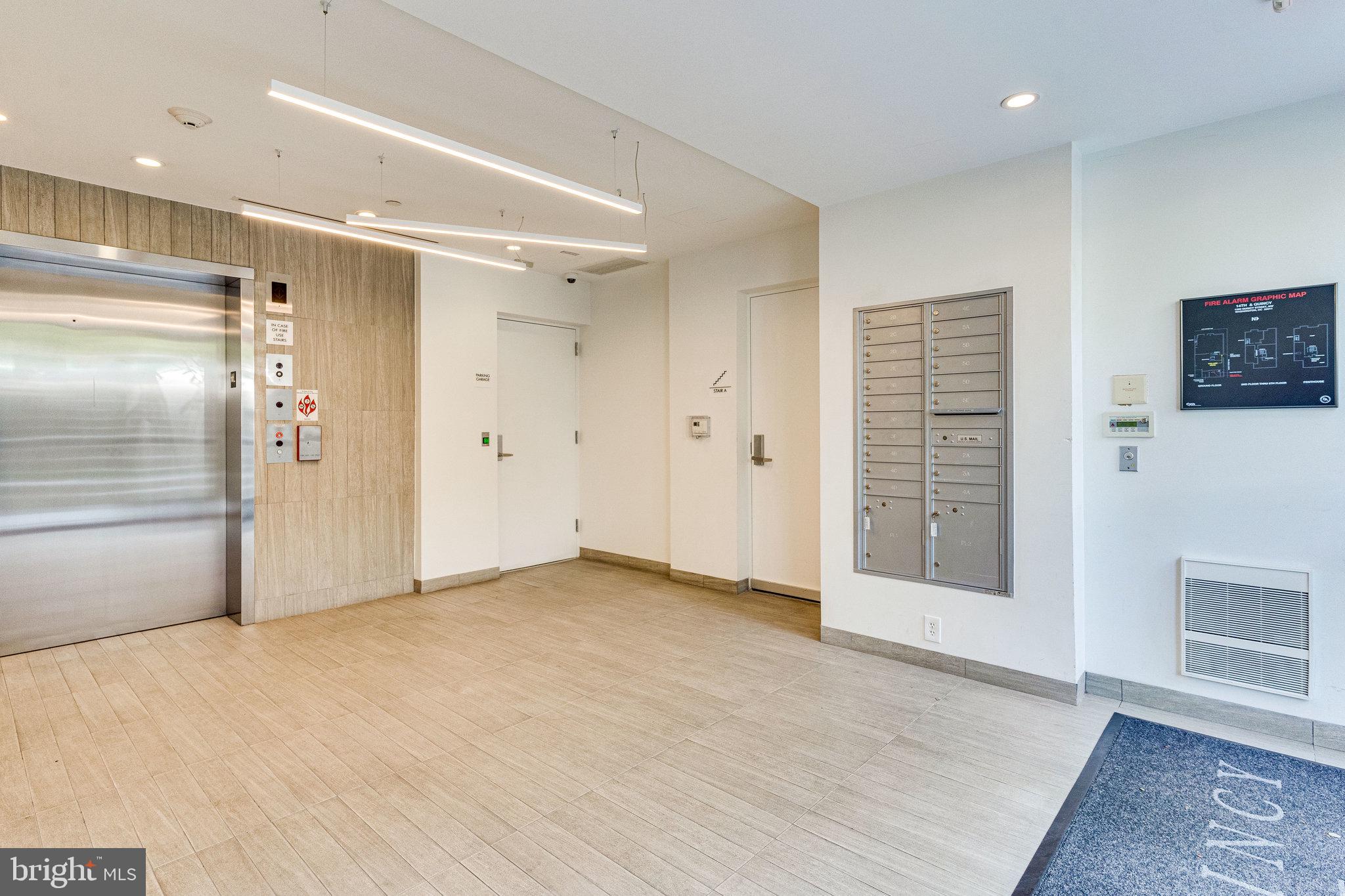 1380 QUINCY STREET NW 3-E