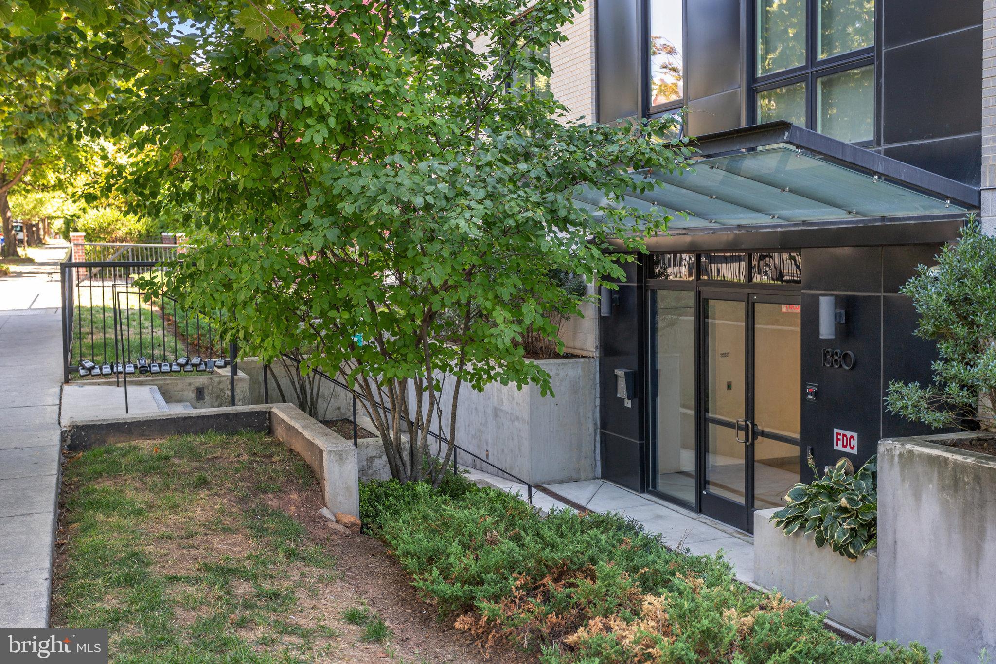 1380 QUINCY STREET NW 3-E