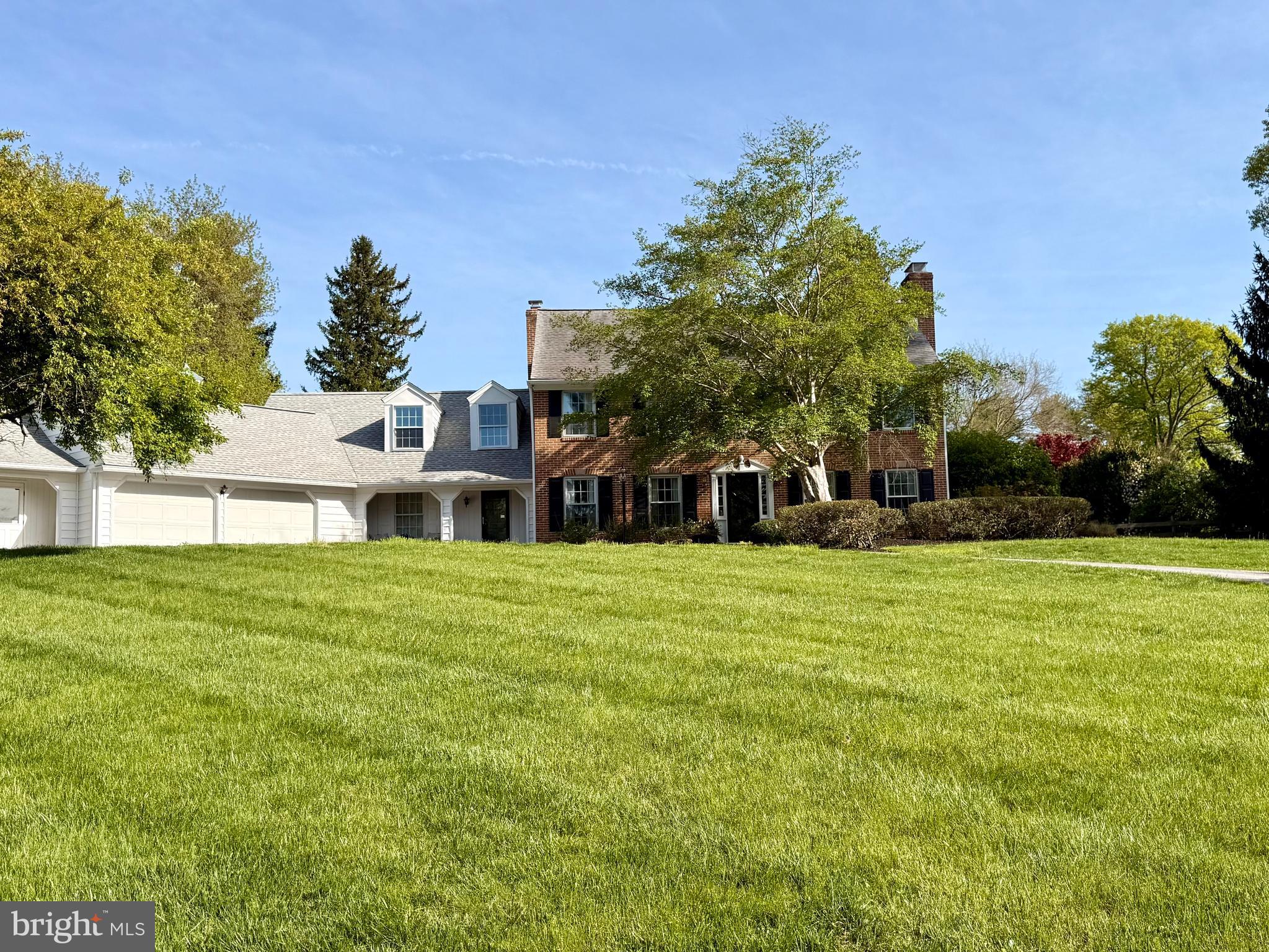 RADLEY RUN - Residential