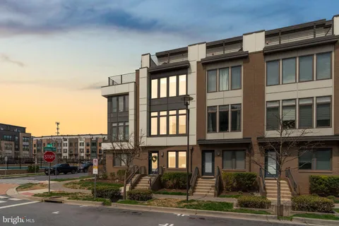 8087 Tribeca Street, Rockville, MD 20855 - MLS#: MDMC2224388