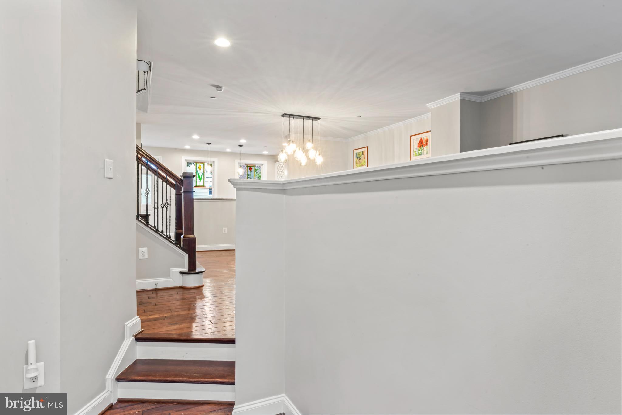 MAXWELL SQUARE - Residential