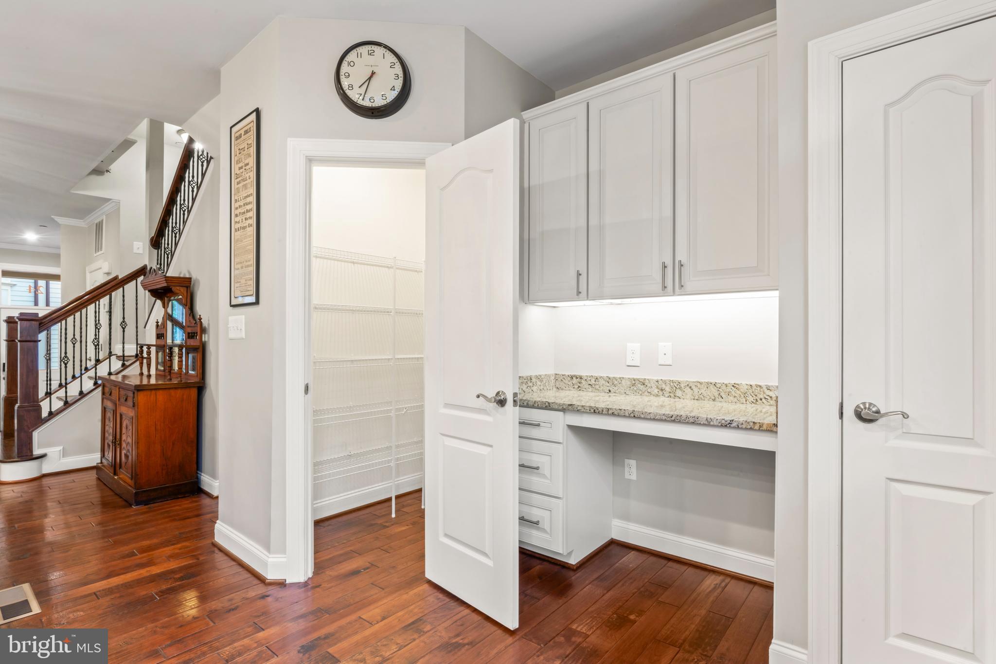 MAXWELL SQUARE - Residential