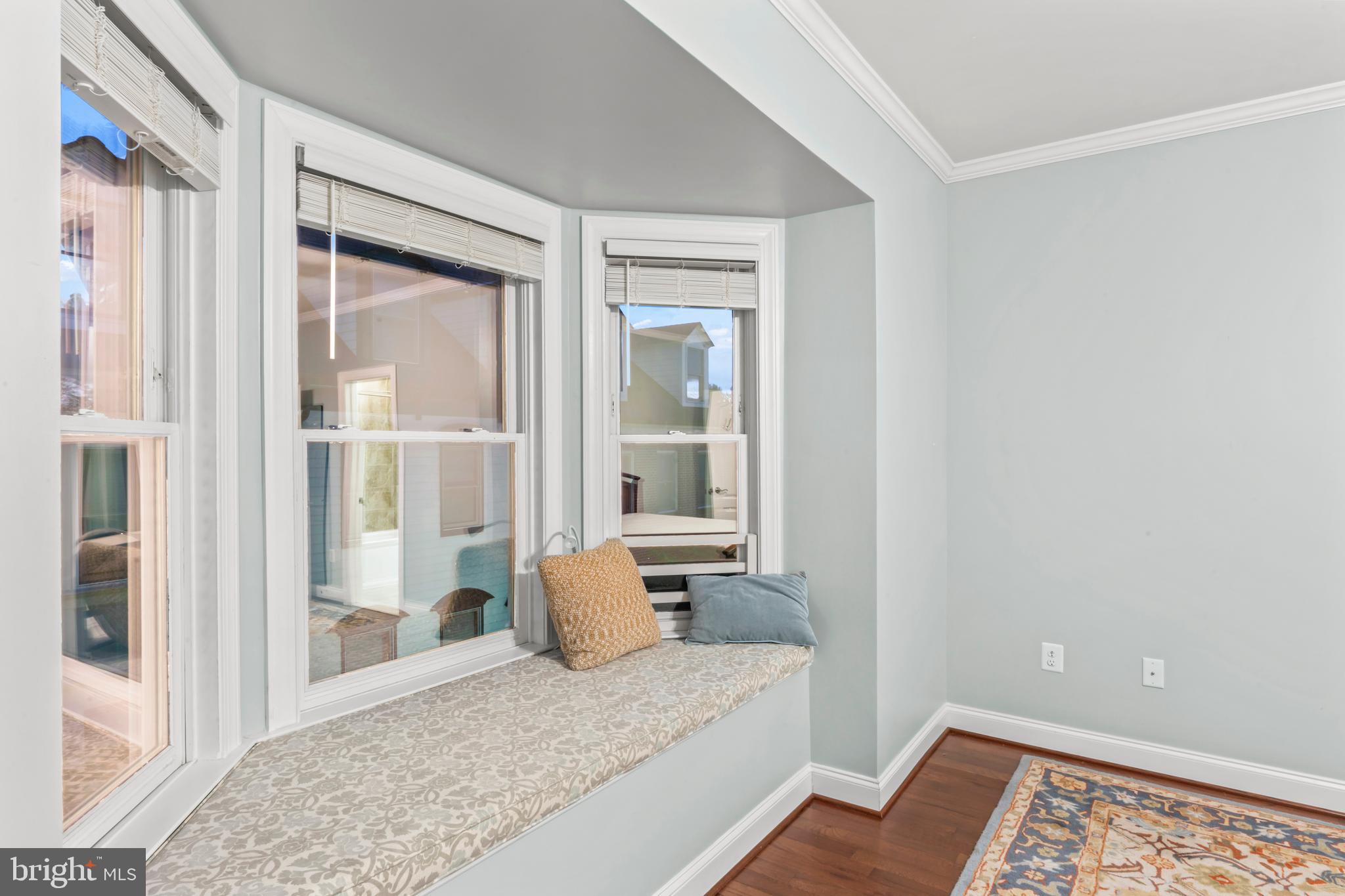 MAXWELL SQUARE - Residential