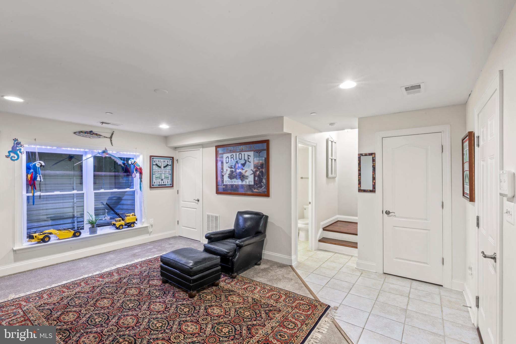 MAXWELL SQUARE - Residential