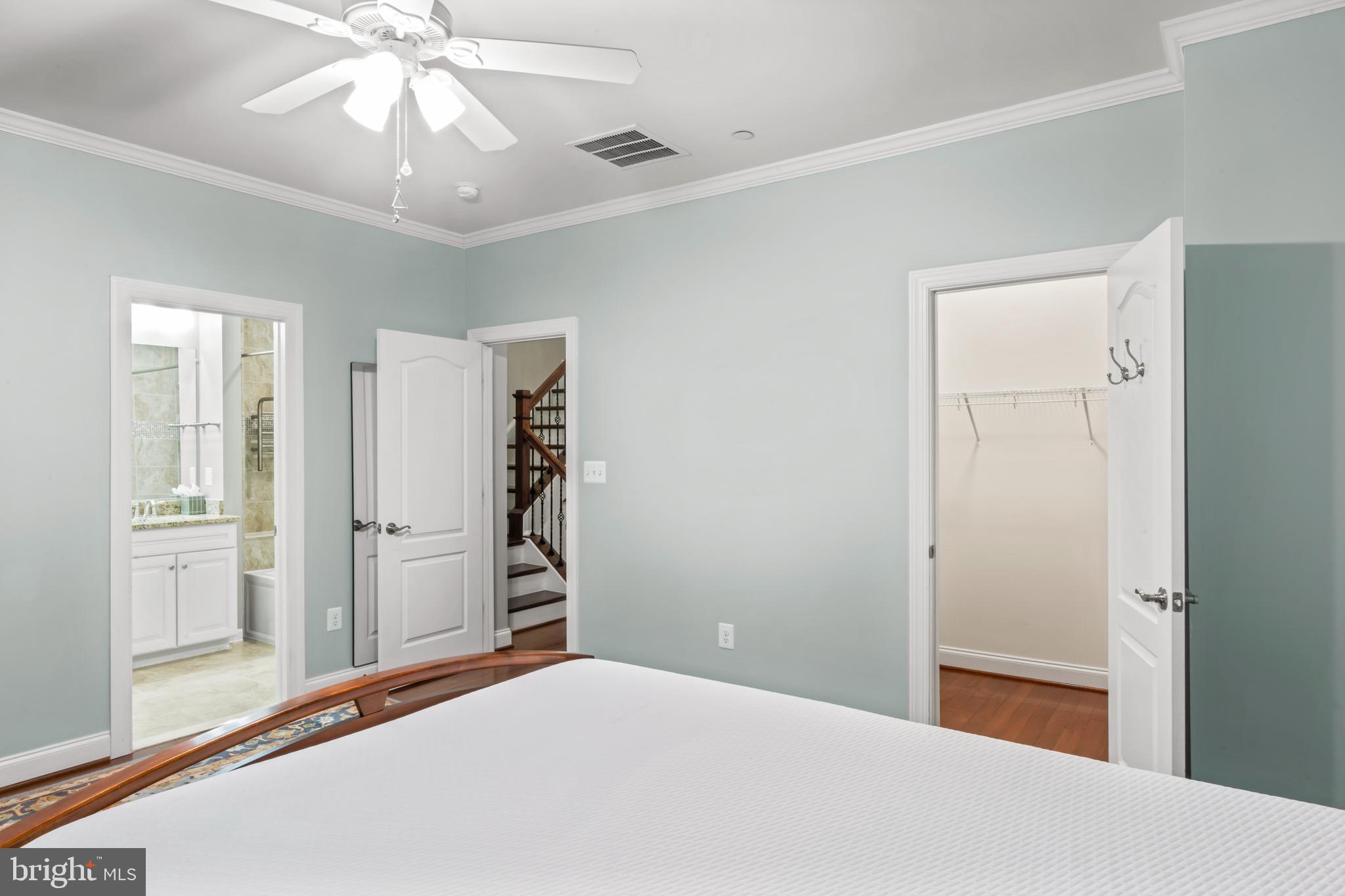 MAXWELL SQUARE - Residential