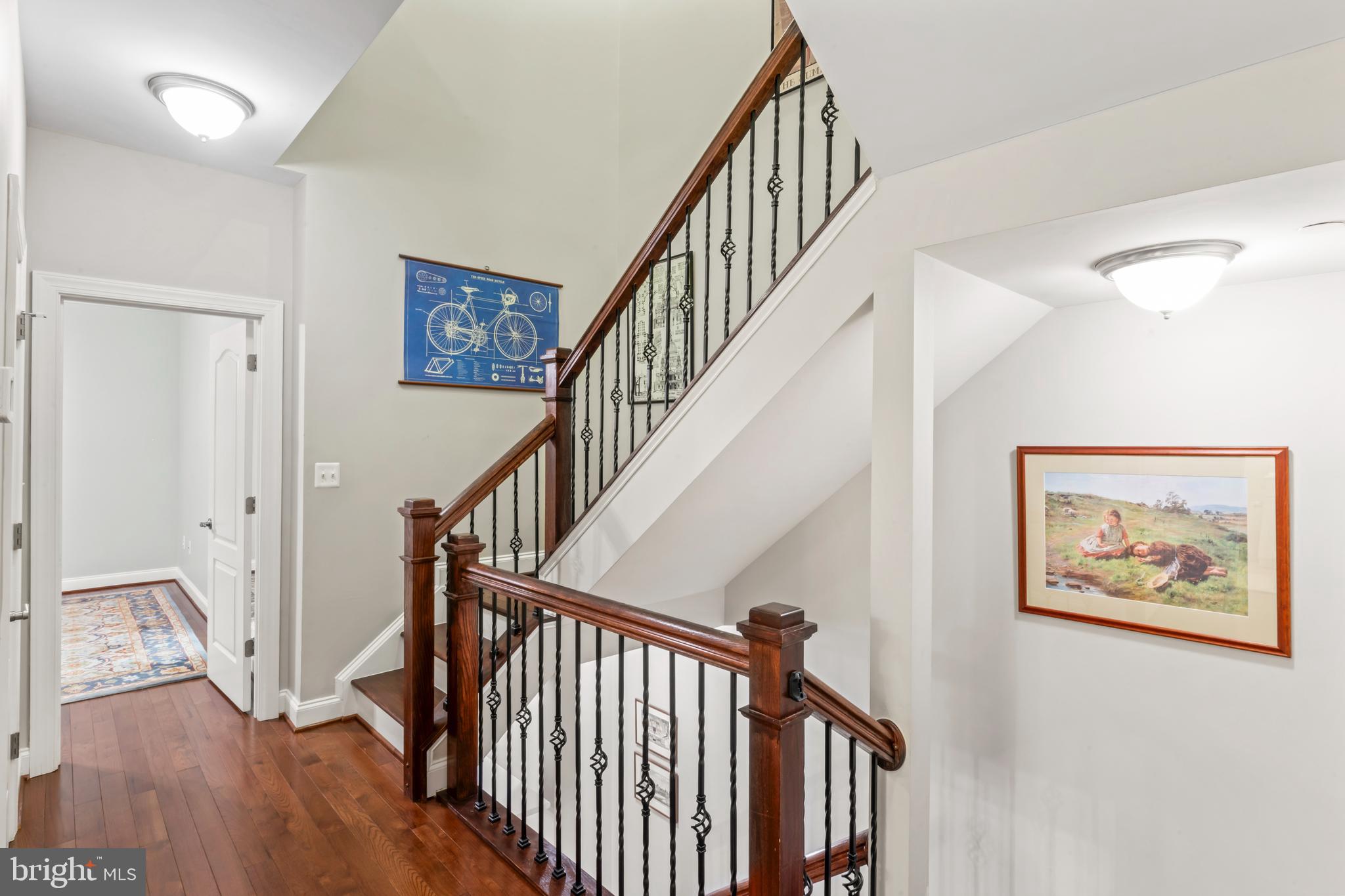 MAXWELL SQUARE - Residential