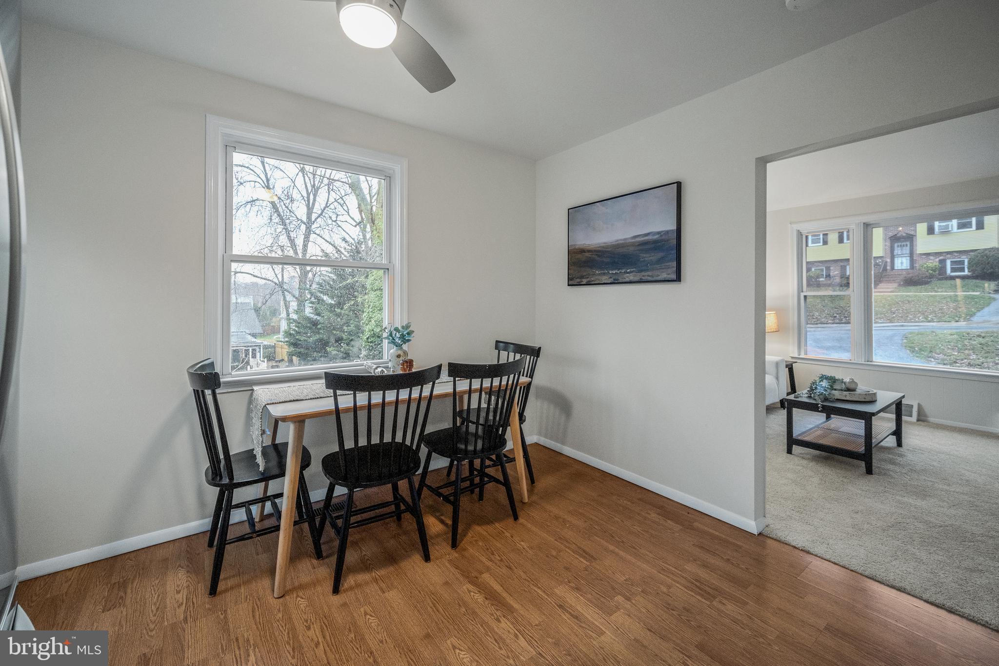 NORTH LINTHICUM - Residential