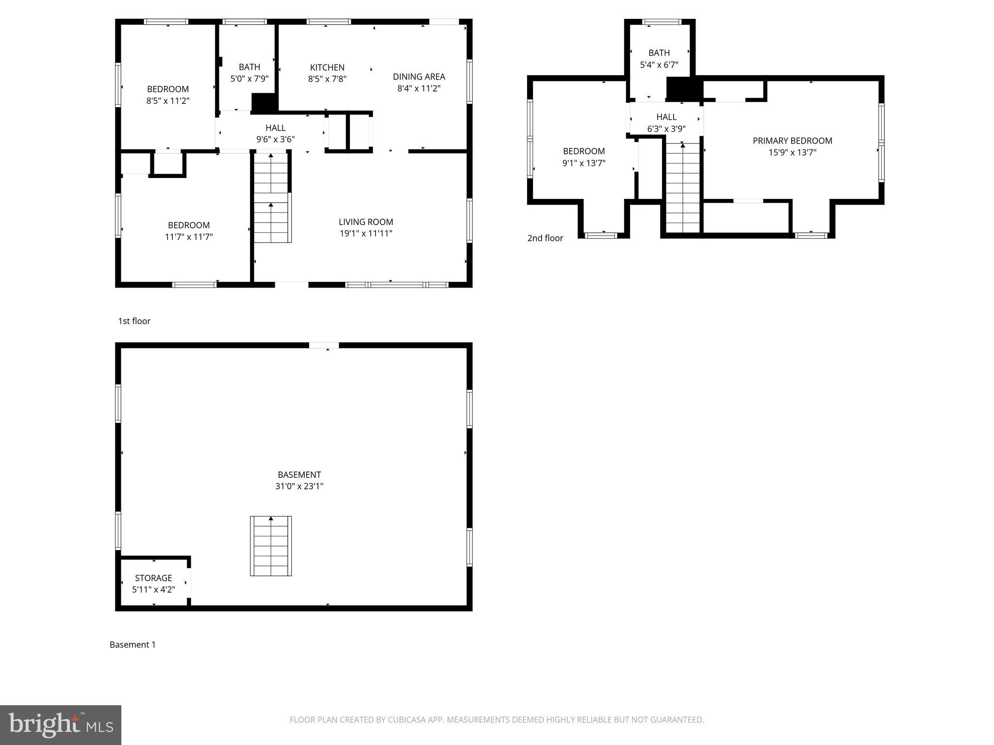 NORTH LINTHICUM - Residential