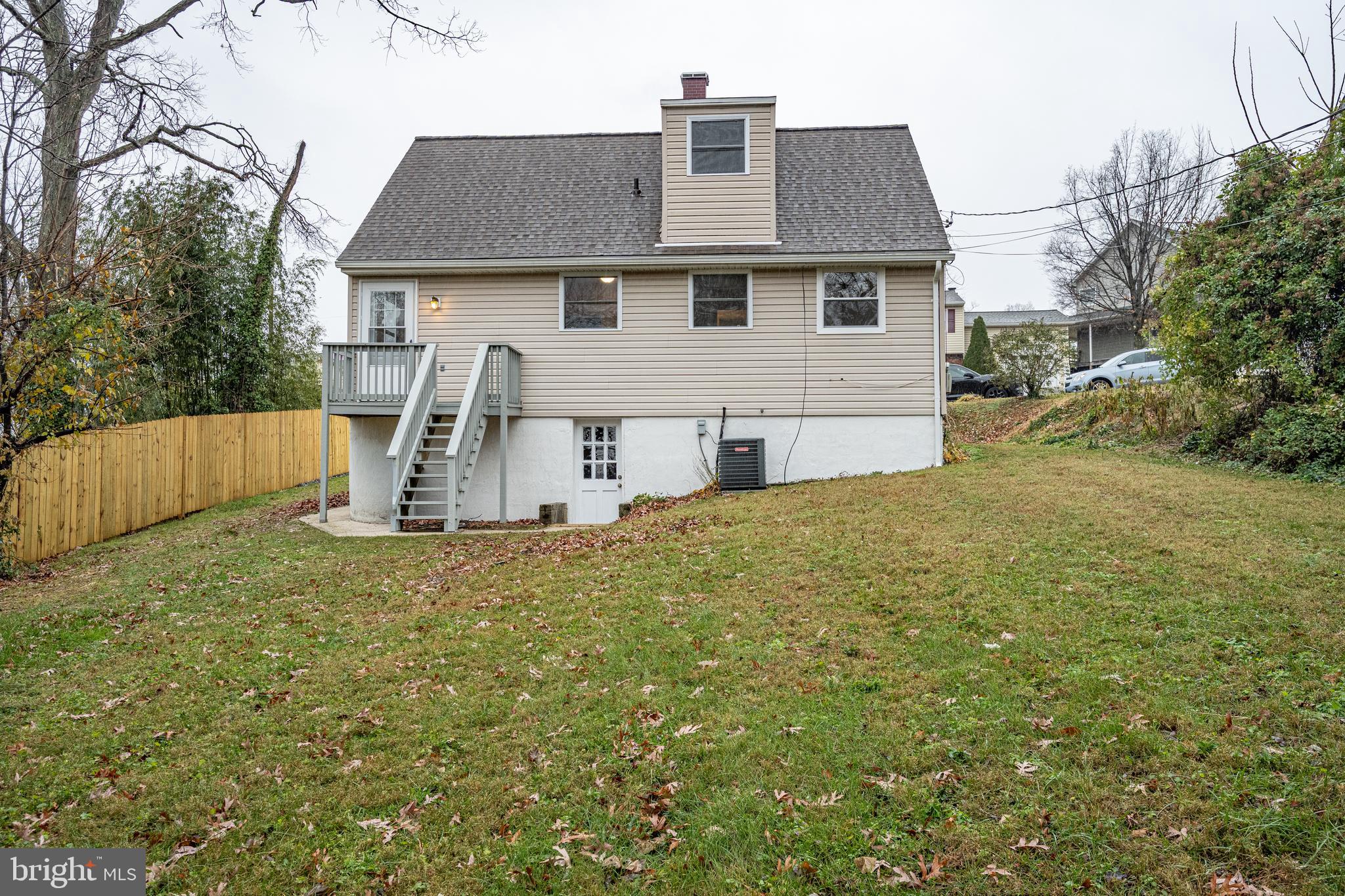 NORTH LINTHICUM - Residential