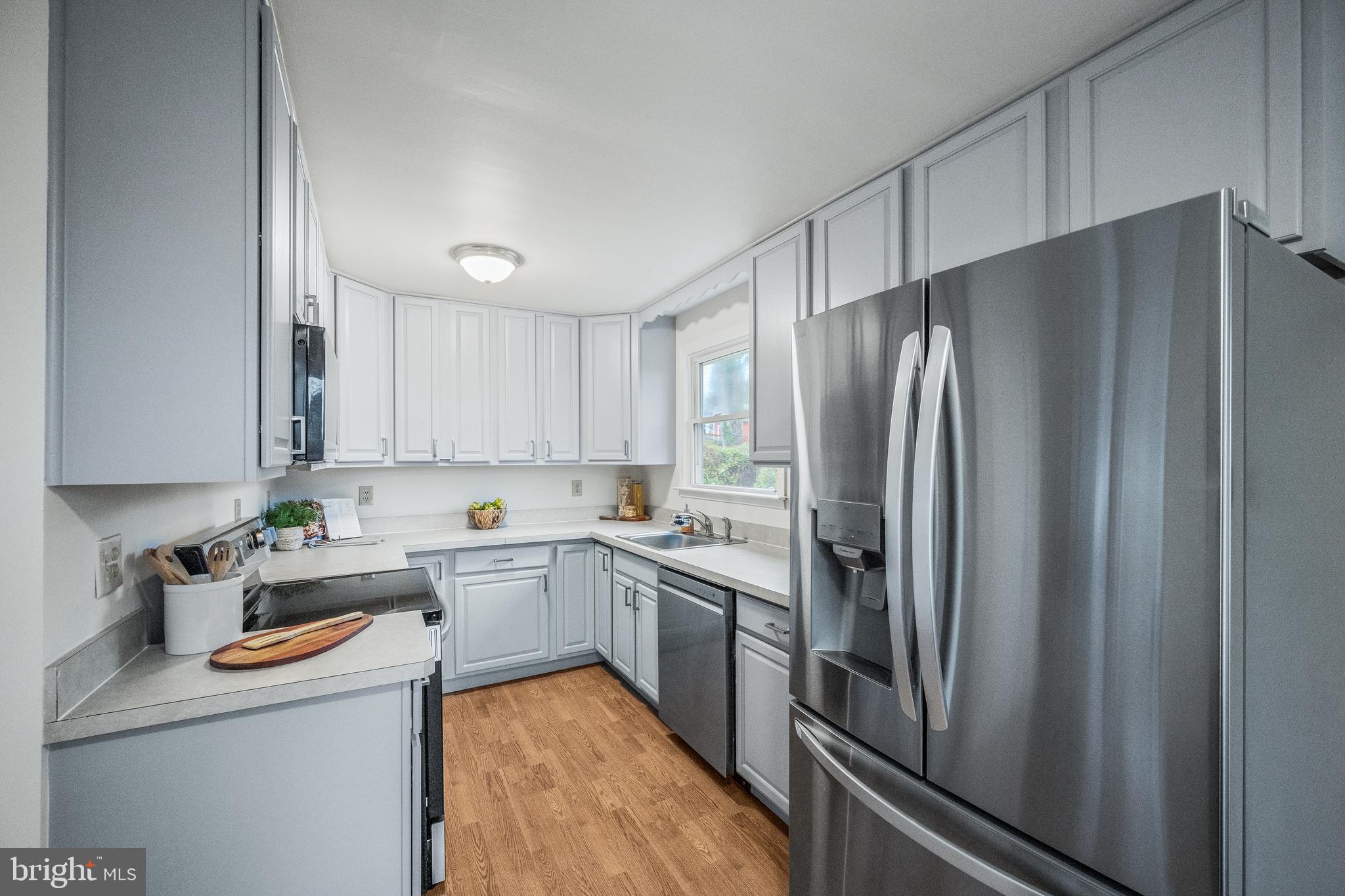 NORTH LINTHICUM - Residential