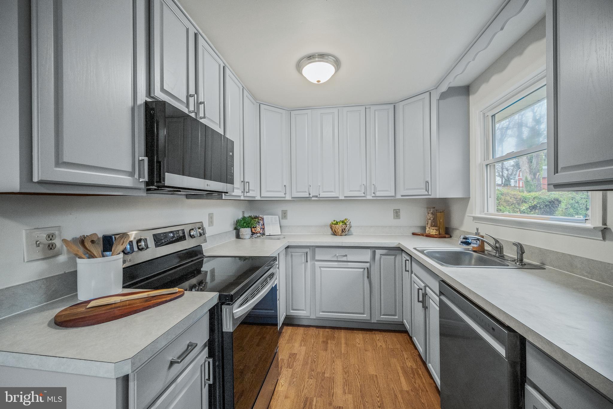 NORTH LINTHICUM - Residential