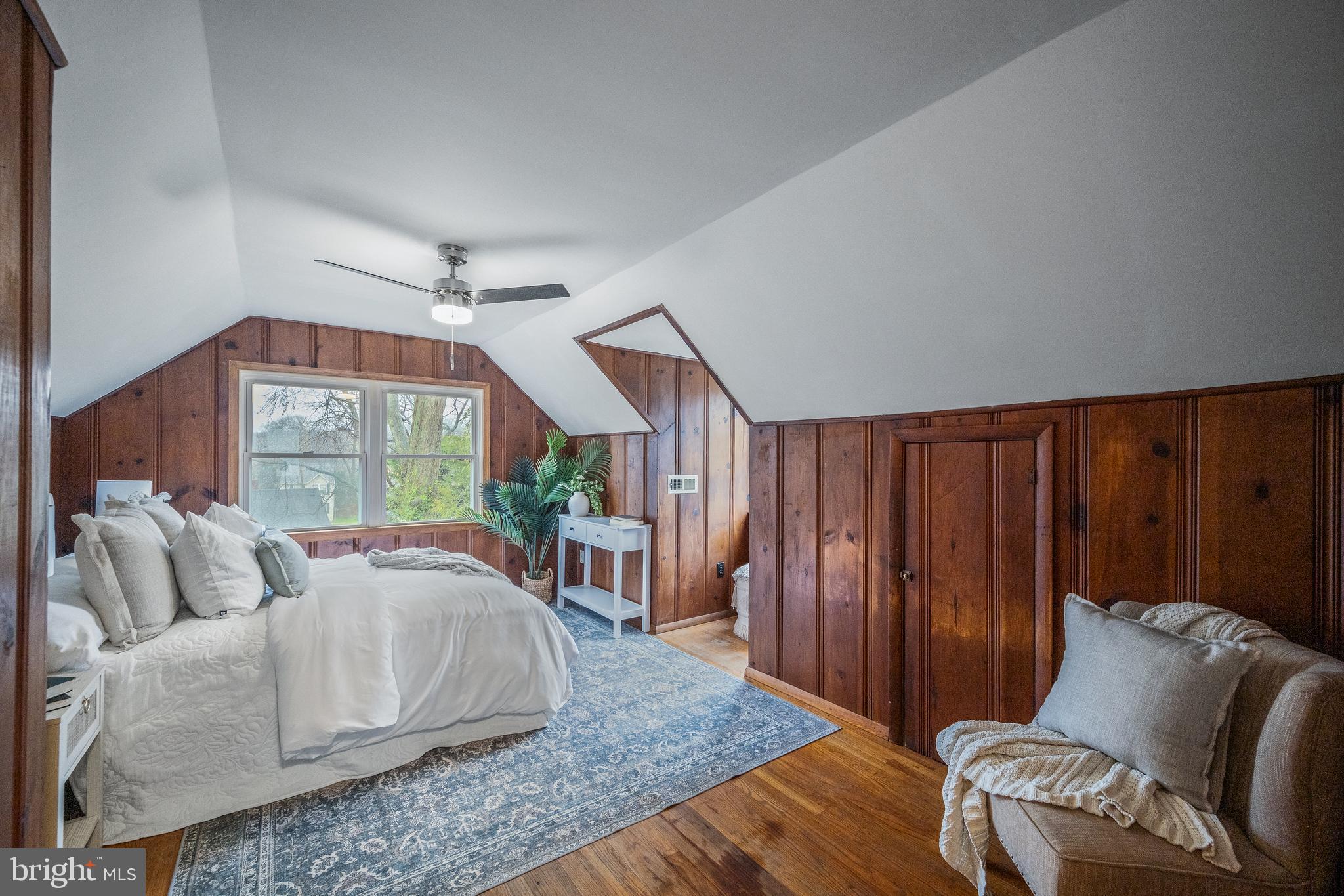 NORTH LINTHICUM - Residential