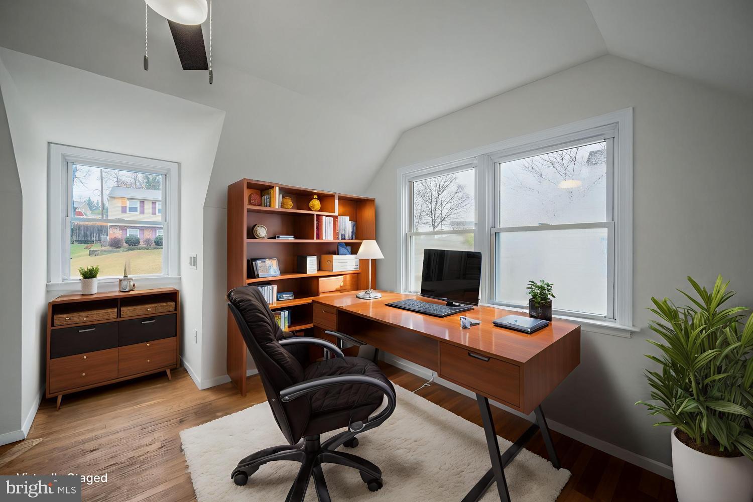 NORTH LINTHICUM - Residential