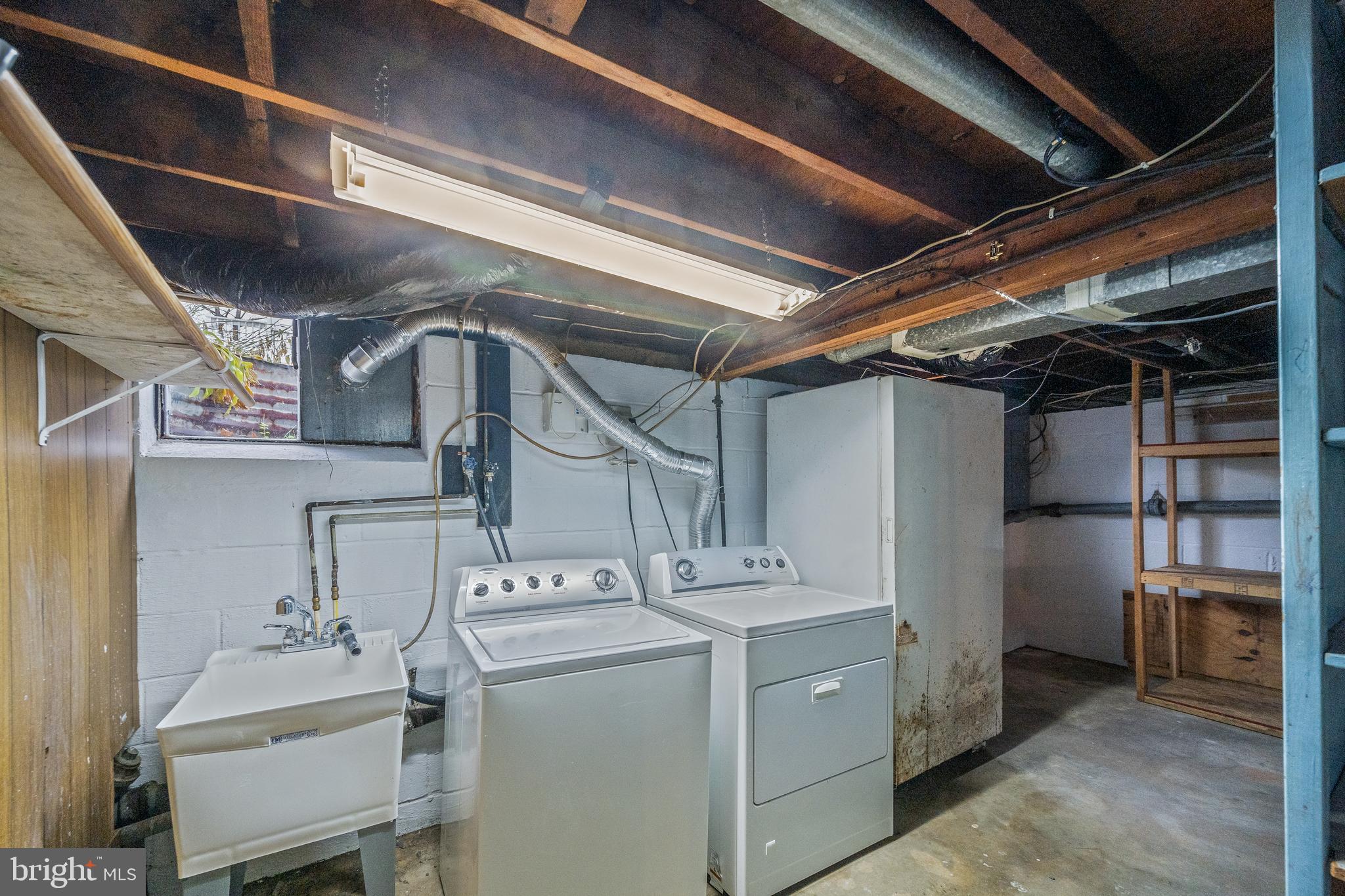 NORTH LINTHICUM - Residential