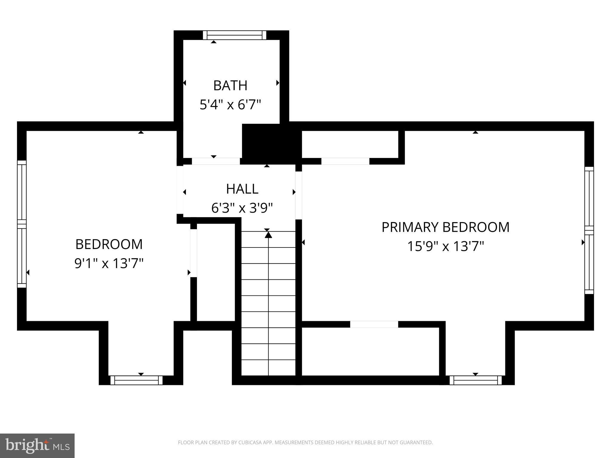 NORTH LINTHICUM - Residential