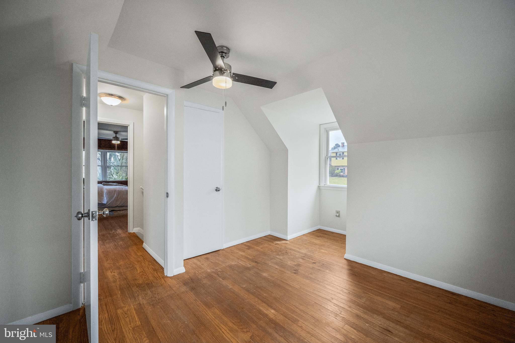 NORTH LINTHICUM - Residential