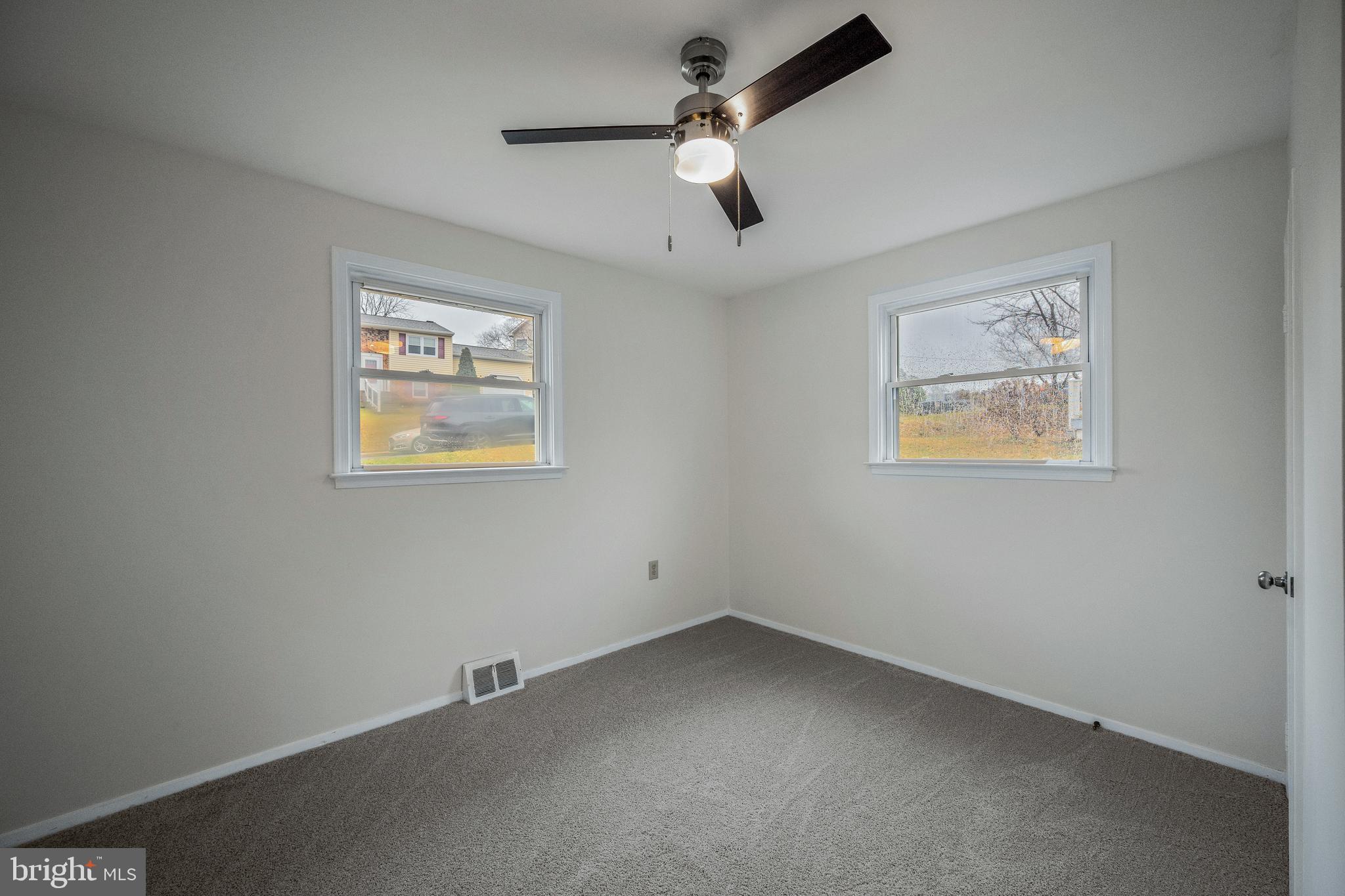 NORTH LINTHICUM - Residential