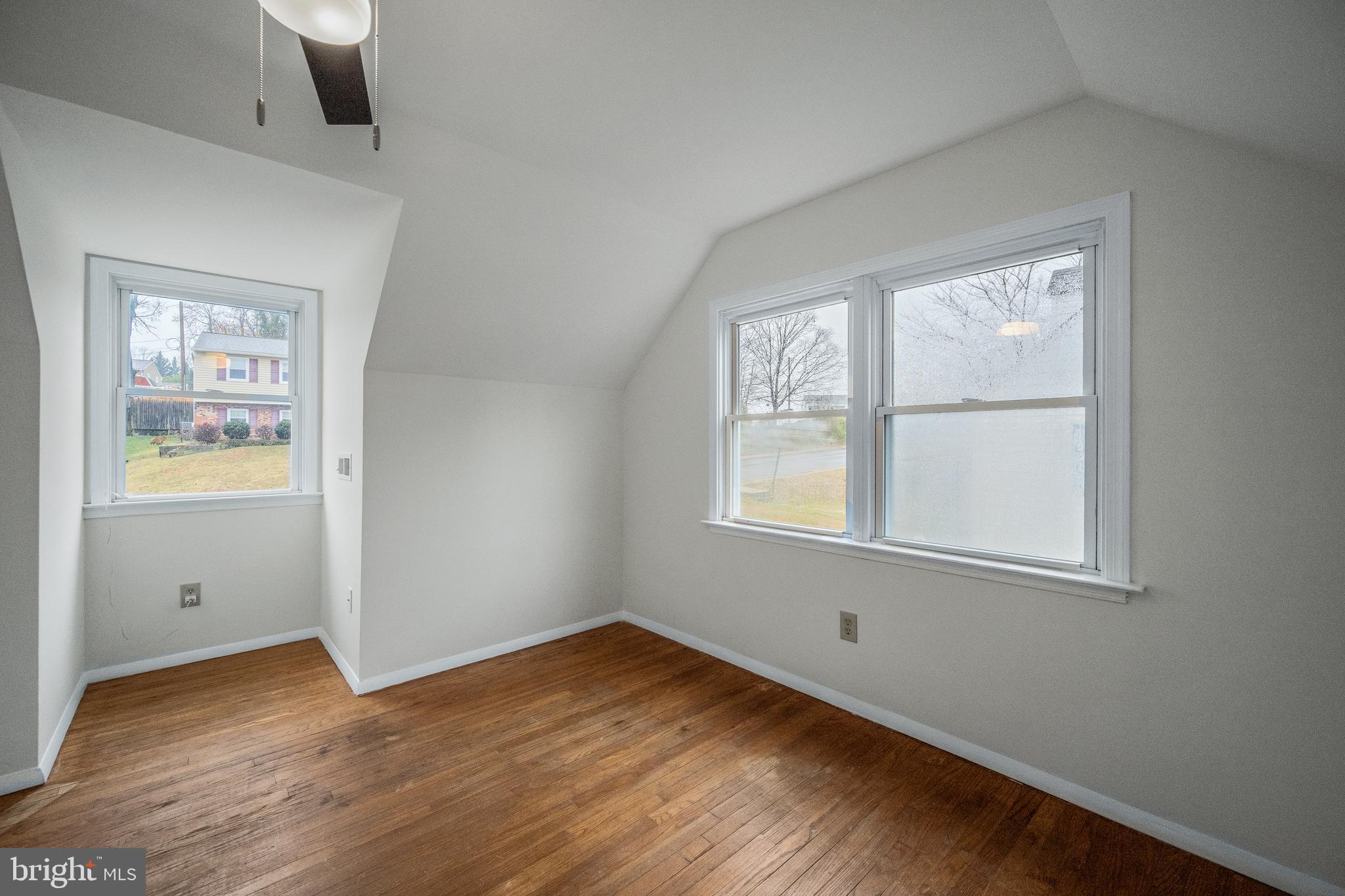 NORTH LINTHICUM - Residential