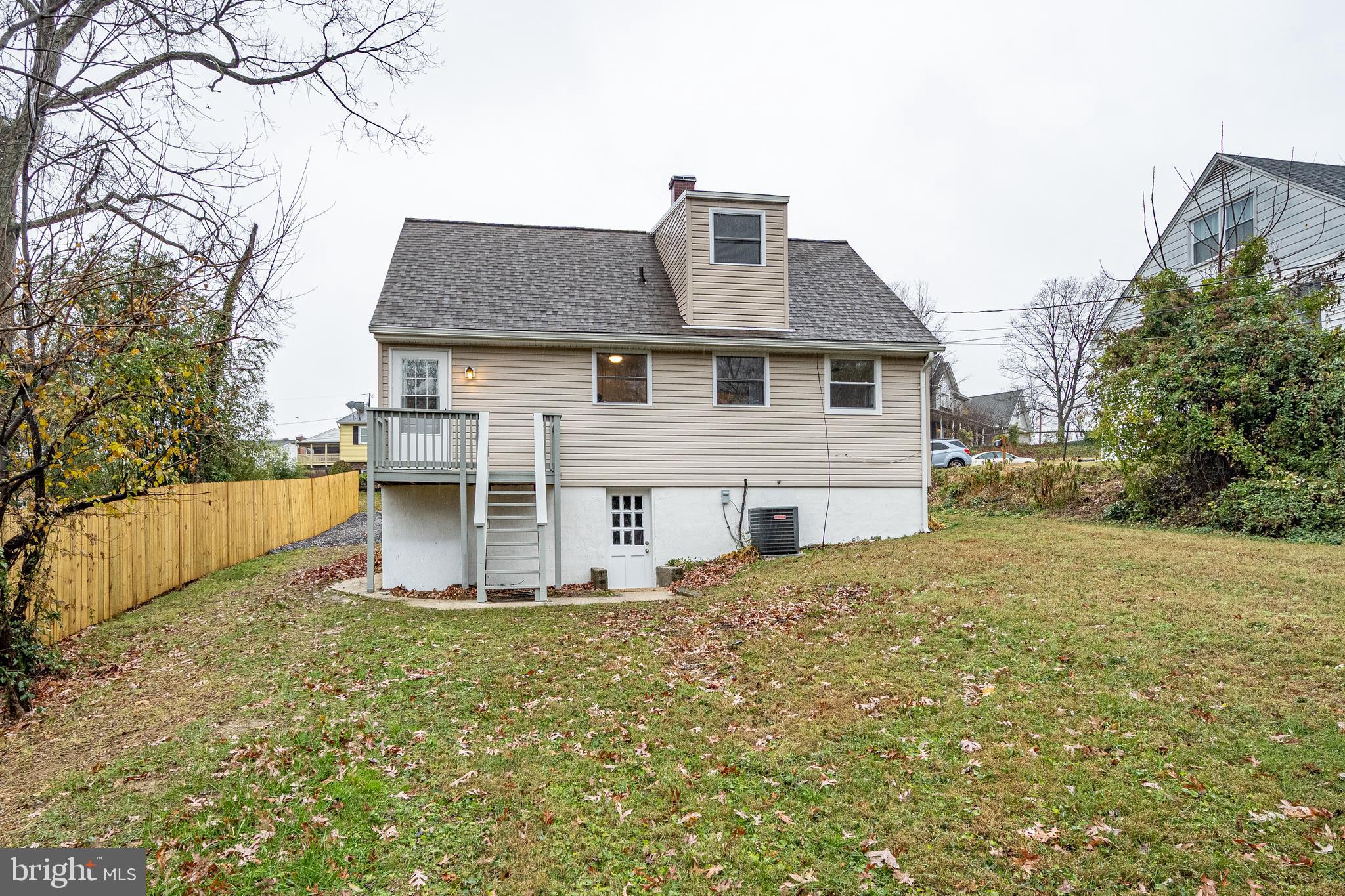 NORTH LINTHICUM - Residential