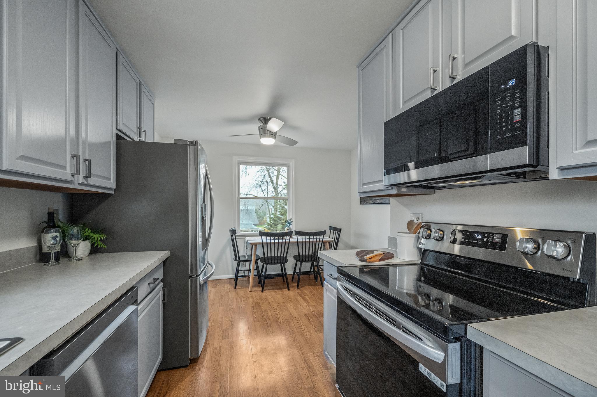 NORTH LINTHICUM - Residential