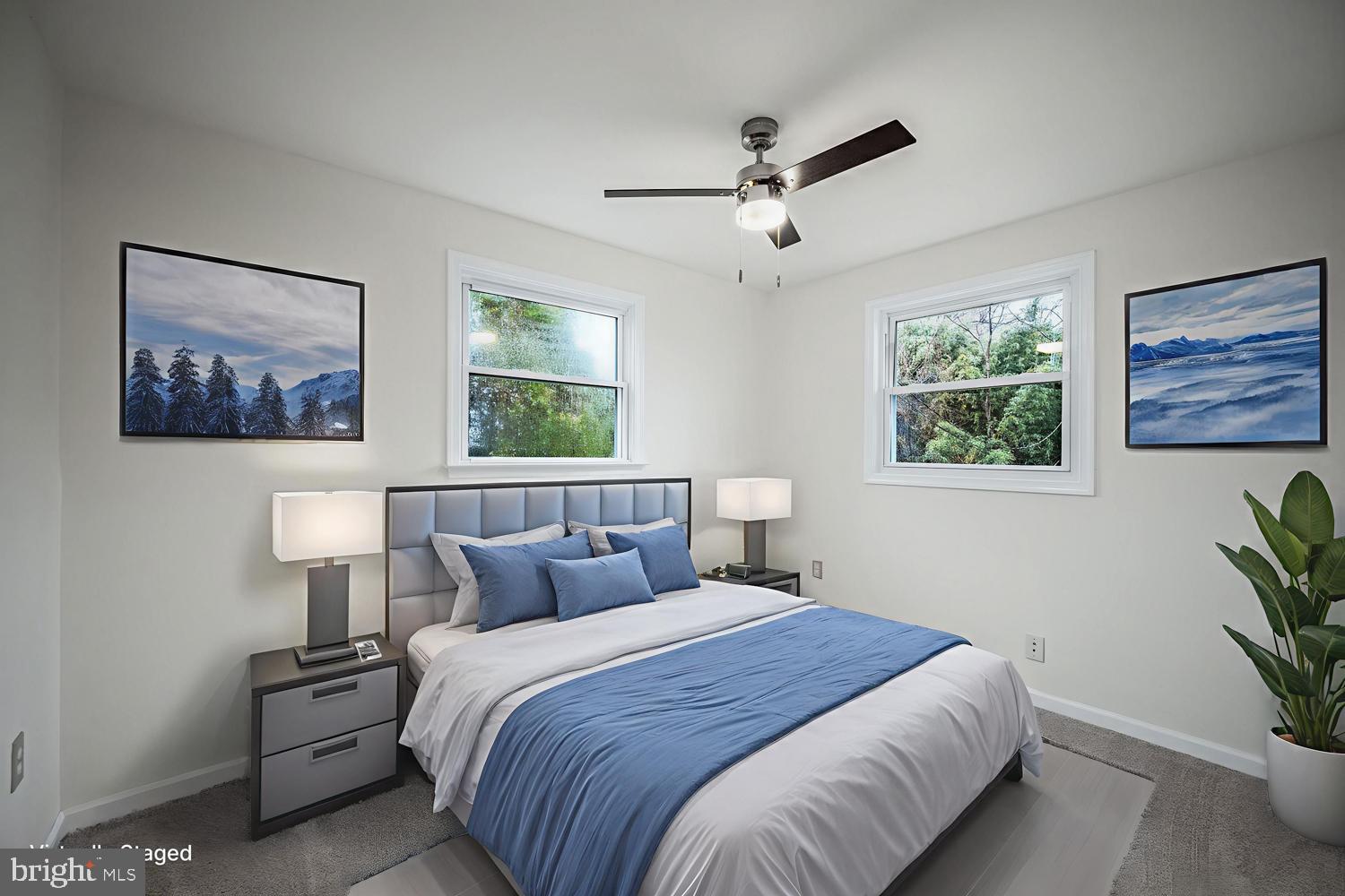 NORTH LINTHICUM - Residential