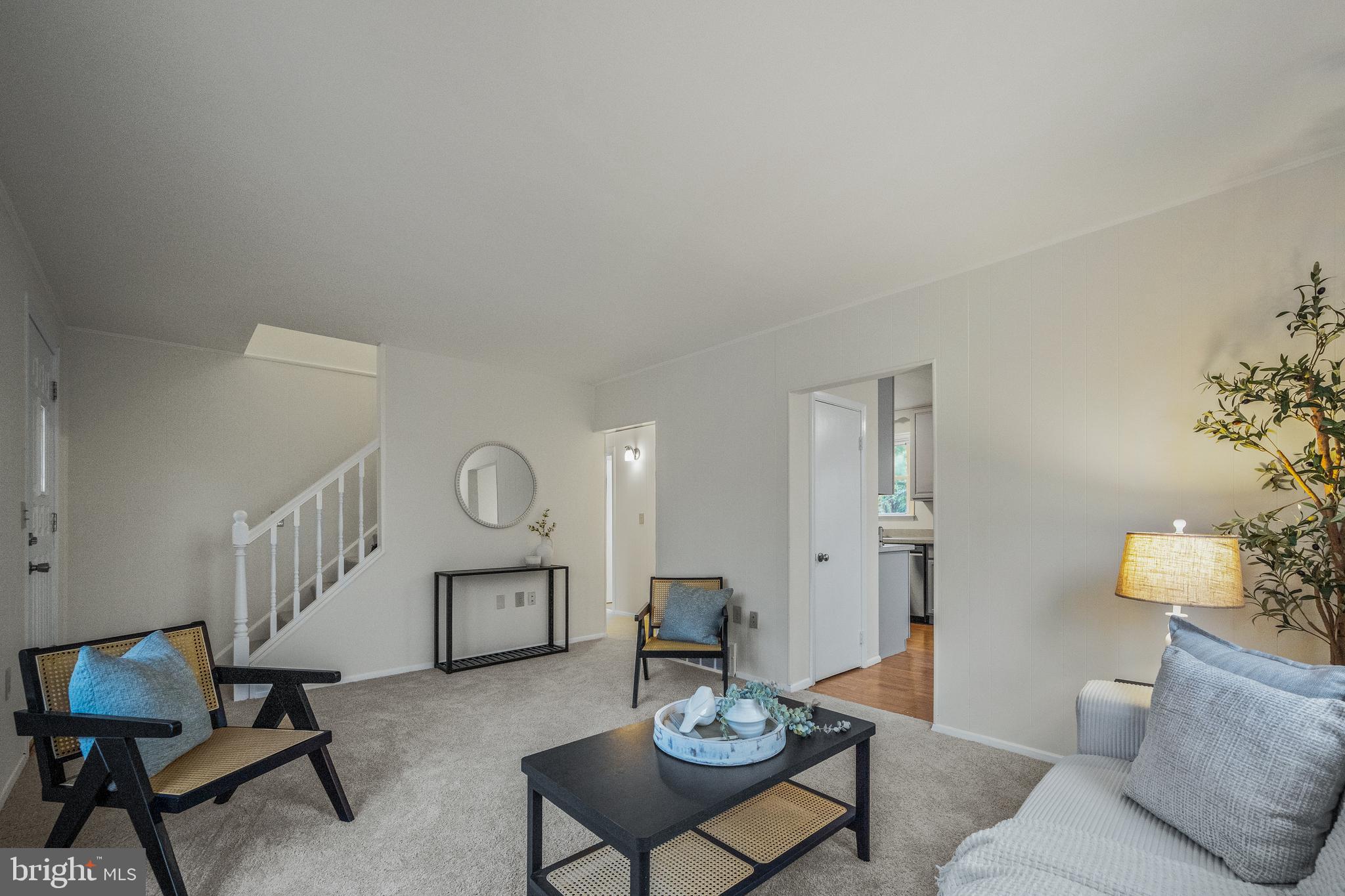 NORTH LINTHICUM - Residential