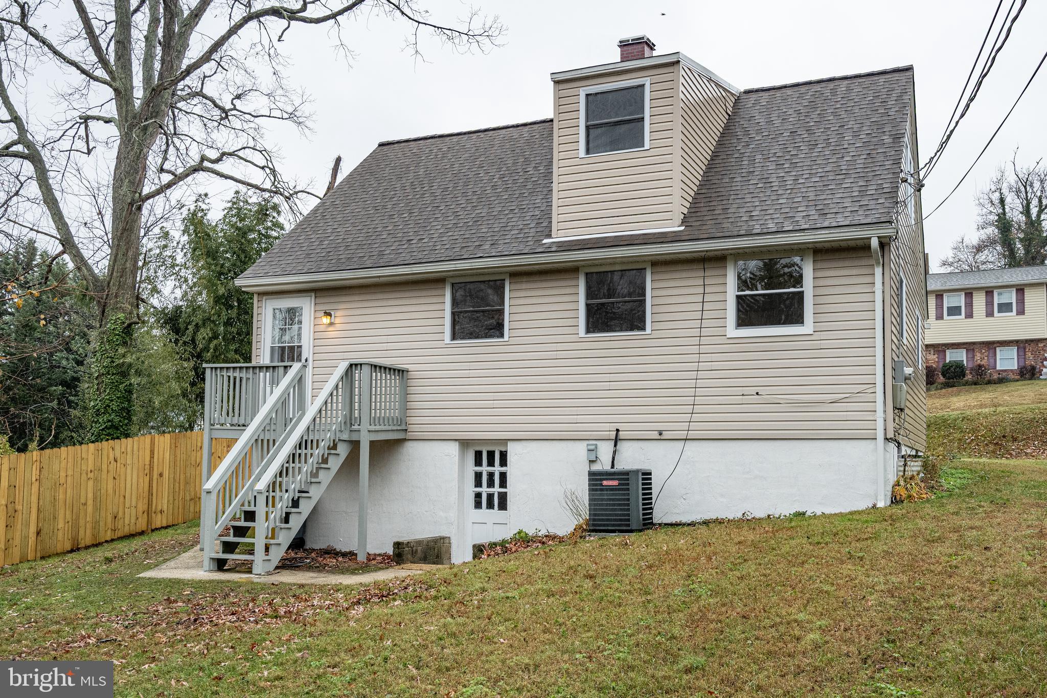 NORTH LINTHICUM - Residential