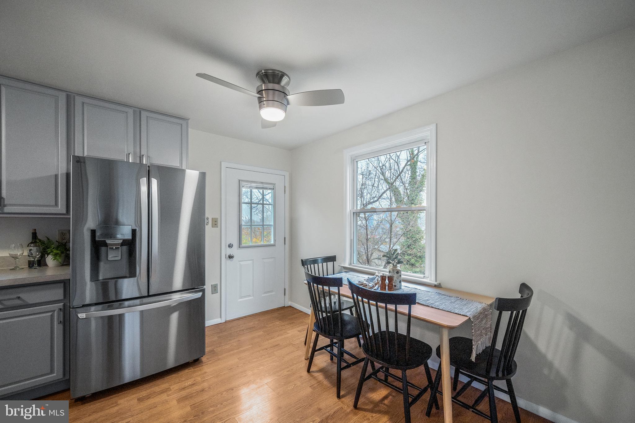 NORTH LINTHICUM - Residential