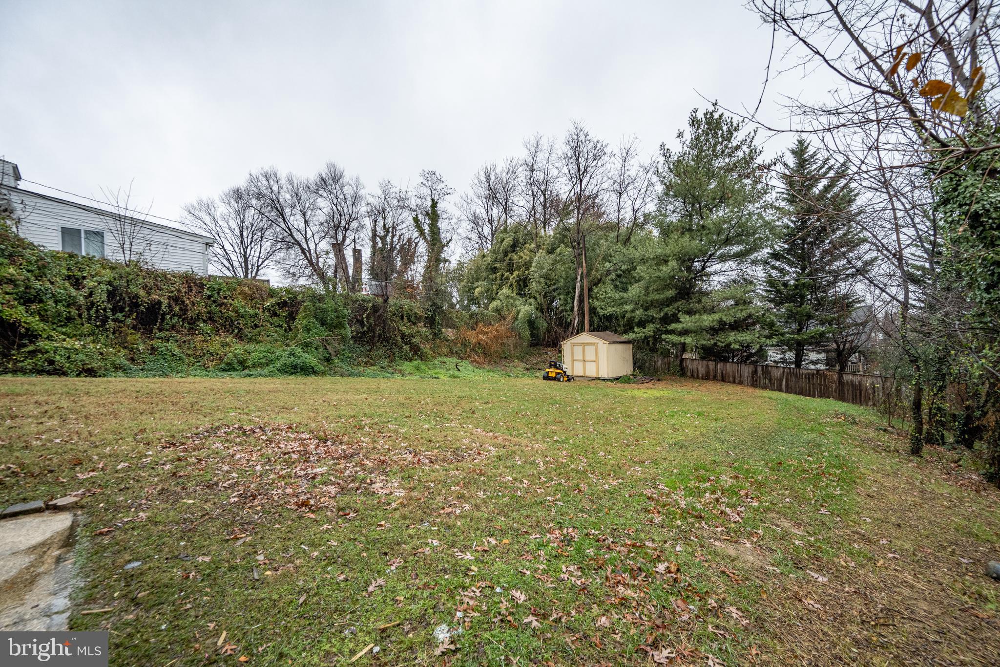 NORTH LINTHICUM - Residential