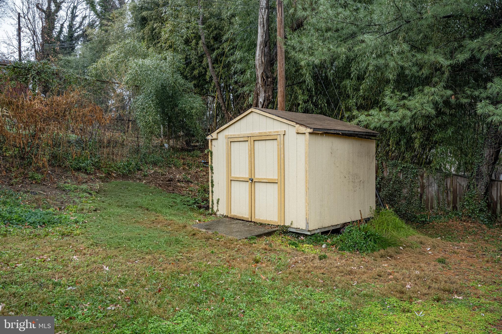 NORTH LINTHICUM - Residential