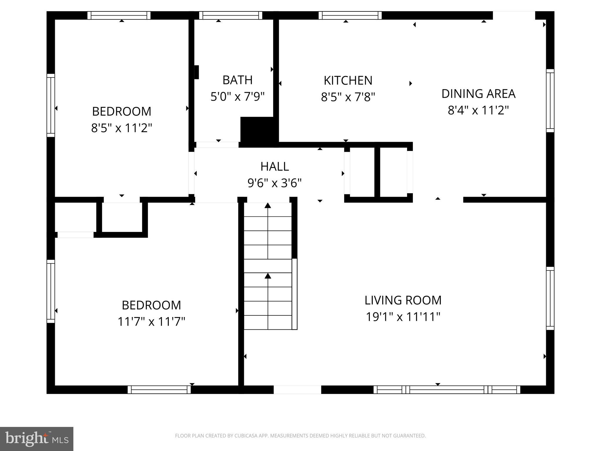 NORTH LINTHICUM - Residential