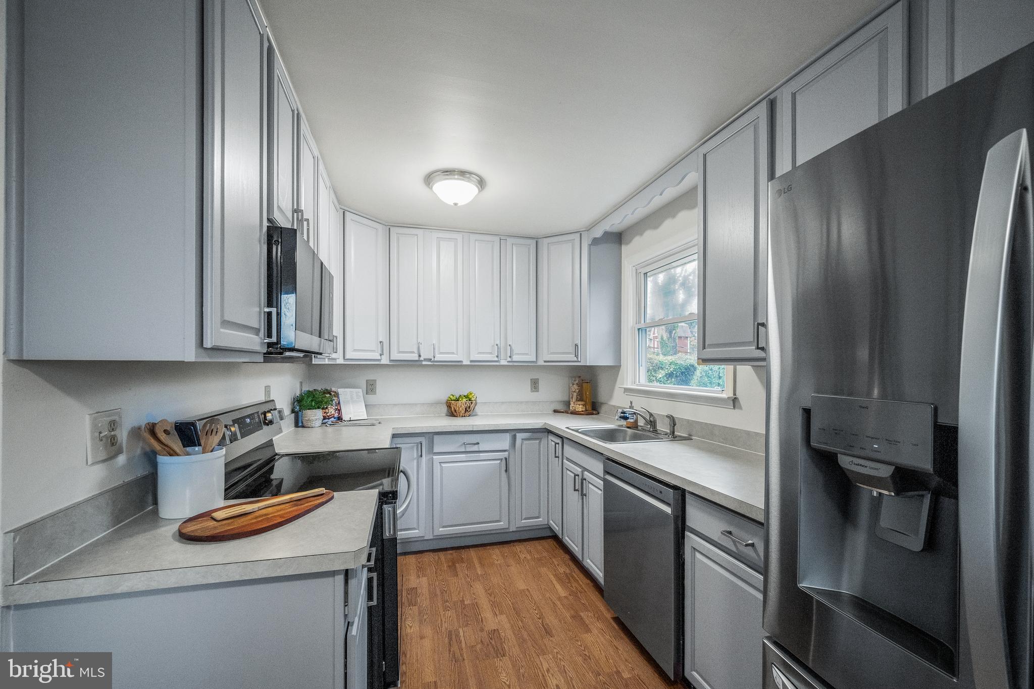 NORTH LINTHICUM - Residential