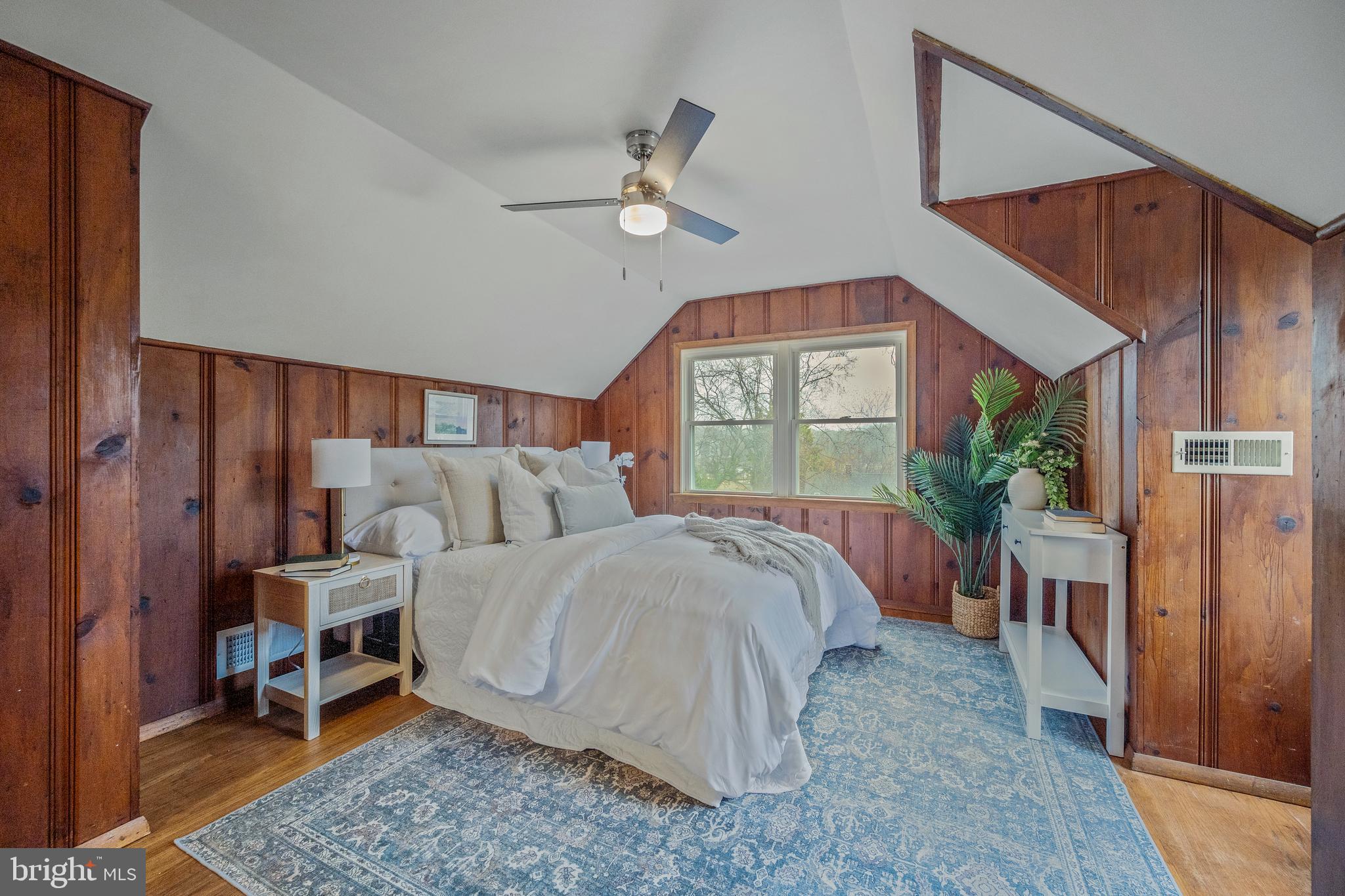 NORTH LINTHICUM - Residential