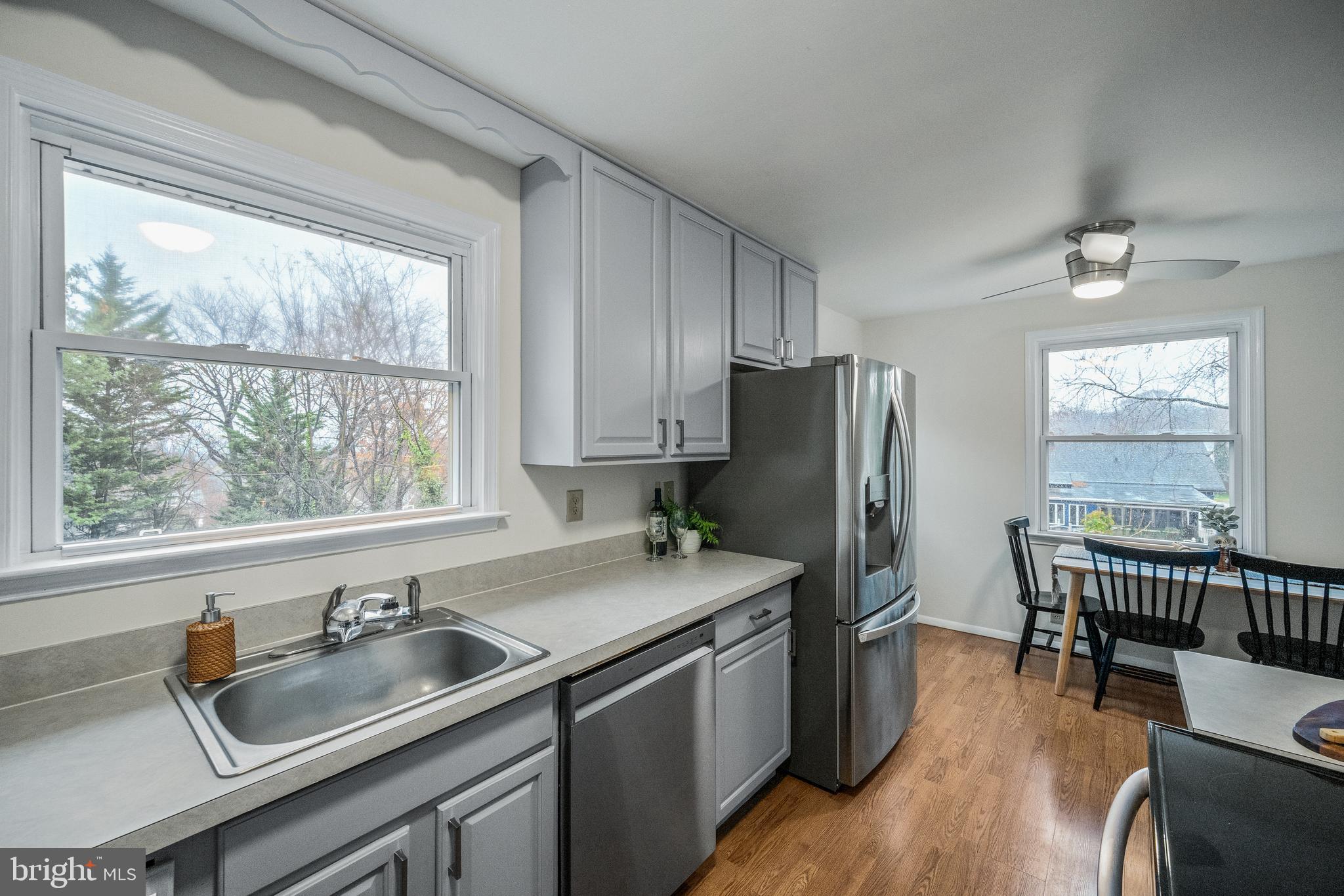 NORTH LINTHICUM - Residential