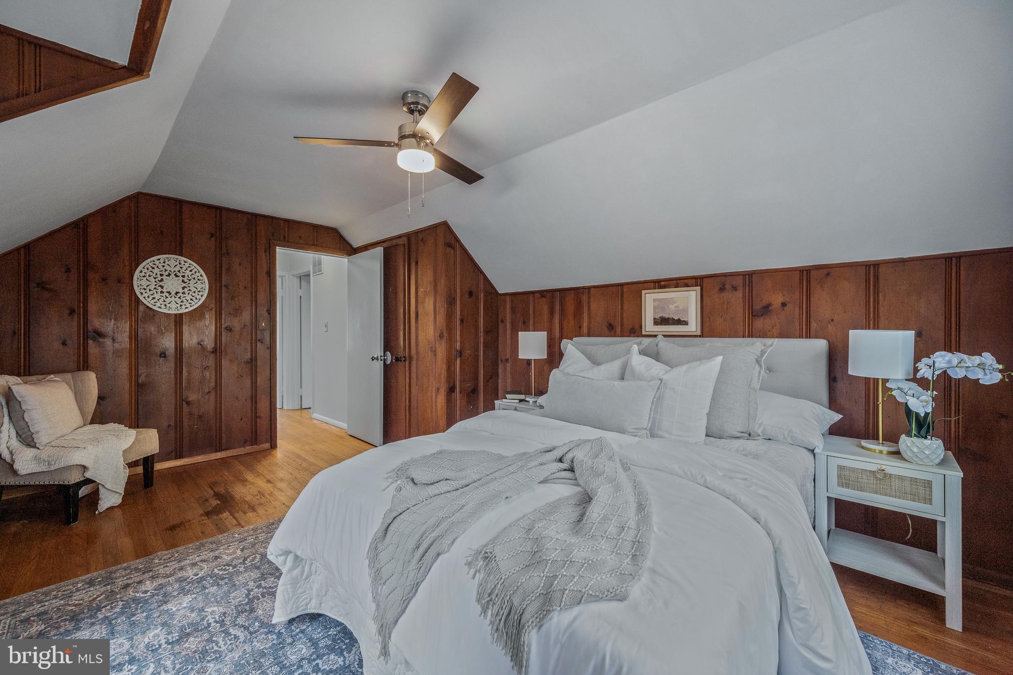 NORTH LINTHICUM - Residential