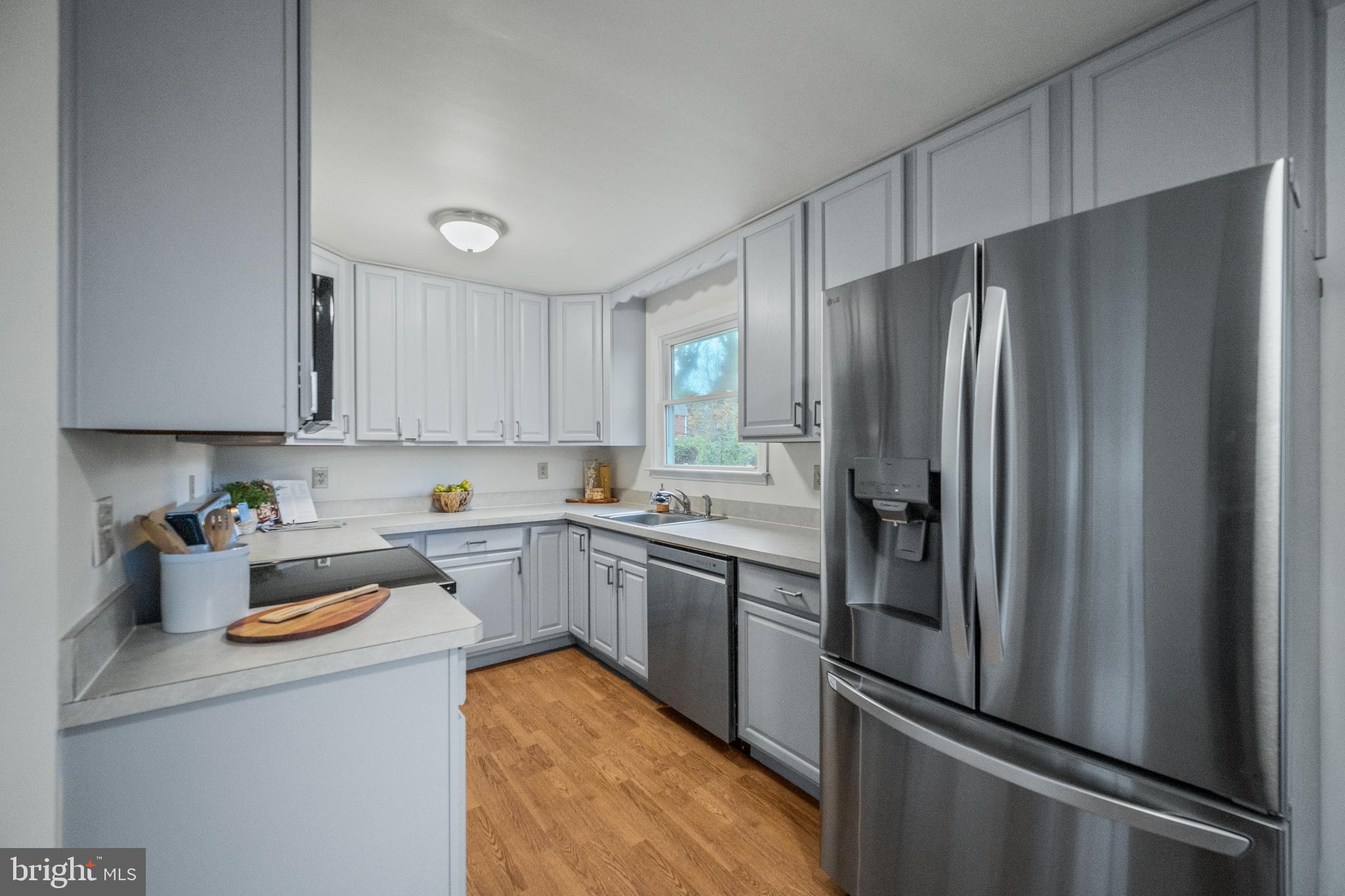 NORTH LINTHICUM - Residential